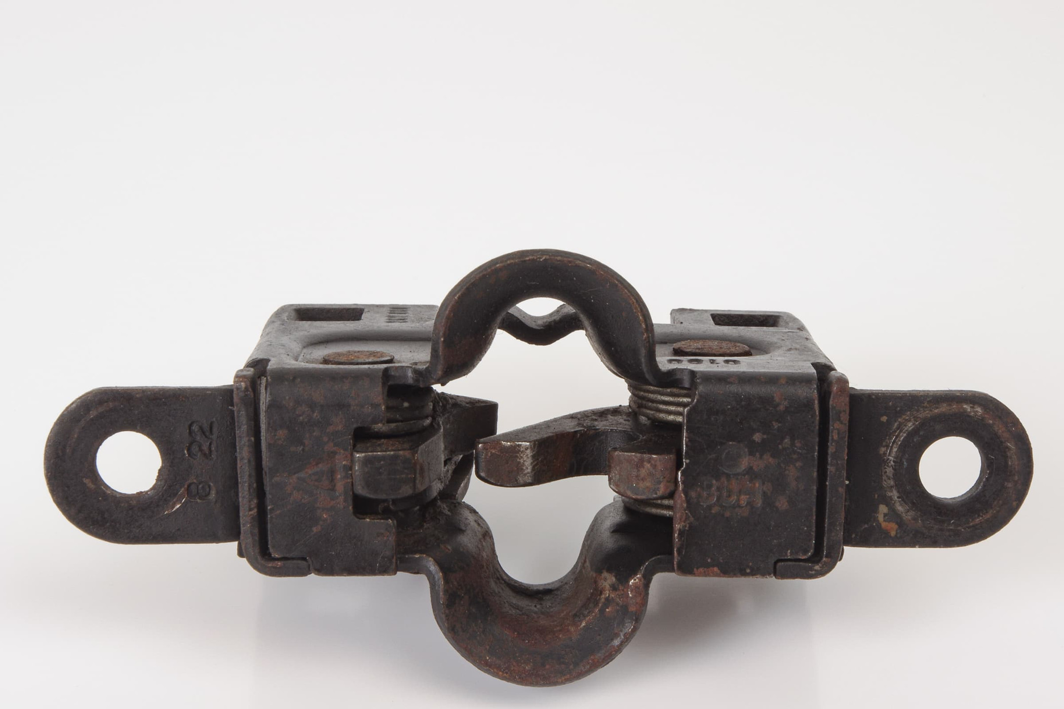 Mercedes 1298800160 Bonnet Catch | R129 SL W140 V140 C140 S