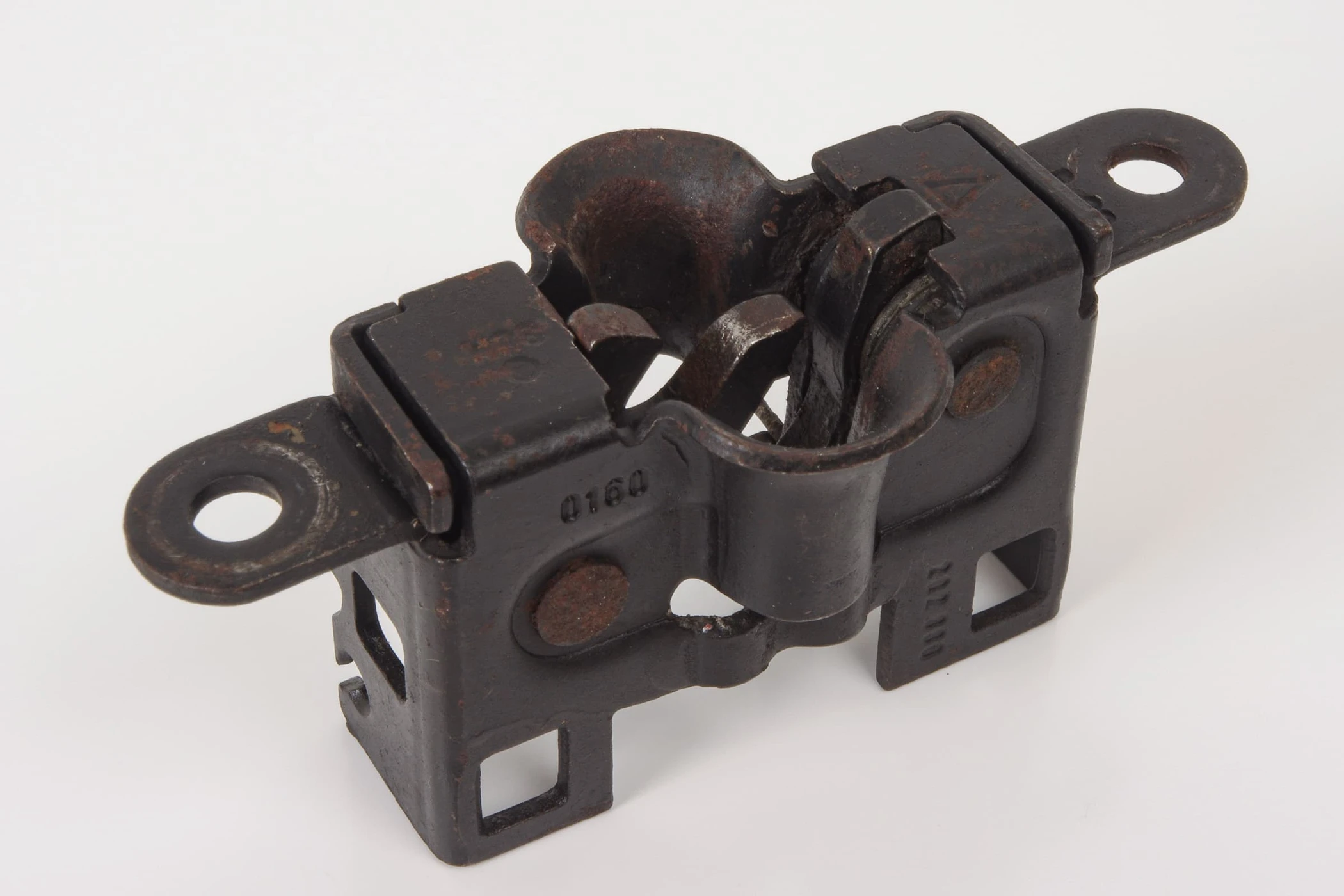 Mercedes 1298800160 Bonnet Catch | R129 SL W140 V140 C140 S