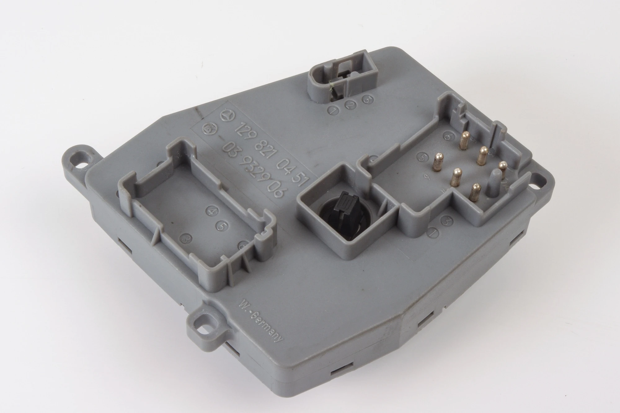 Mercedes 1298210451 Seat Switch - Right | R129 SL