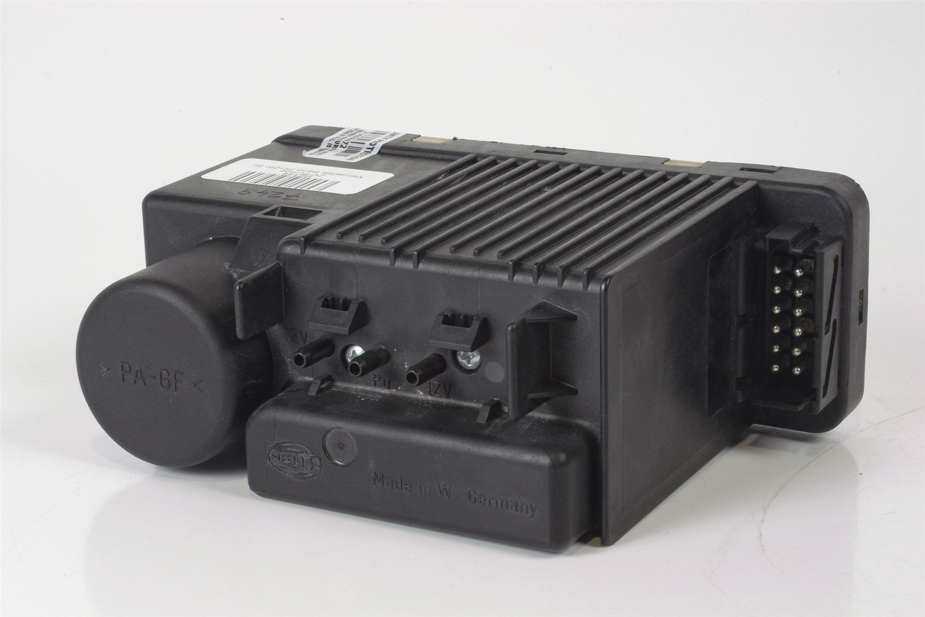 Mercedes 1298000948 Central Locking Pump (a) | R129 SL