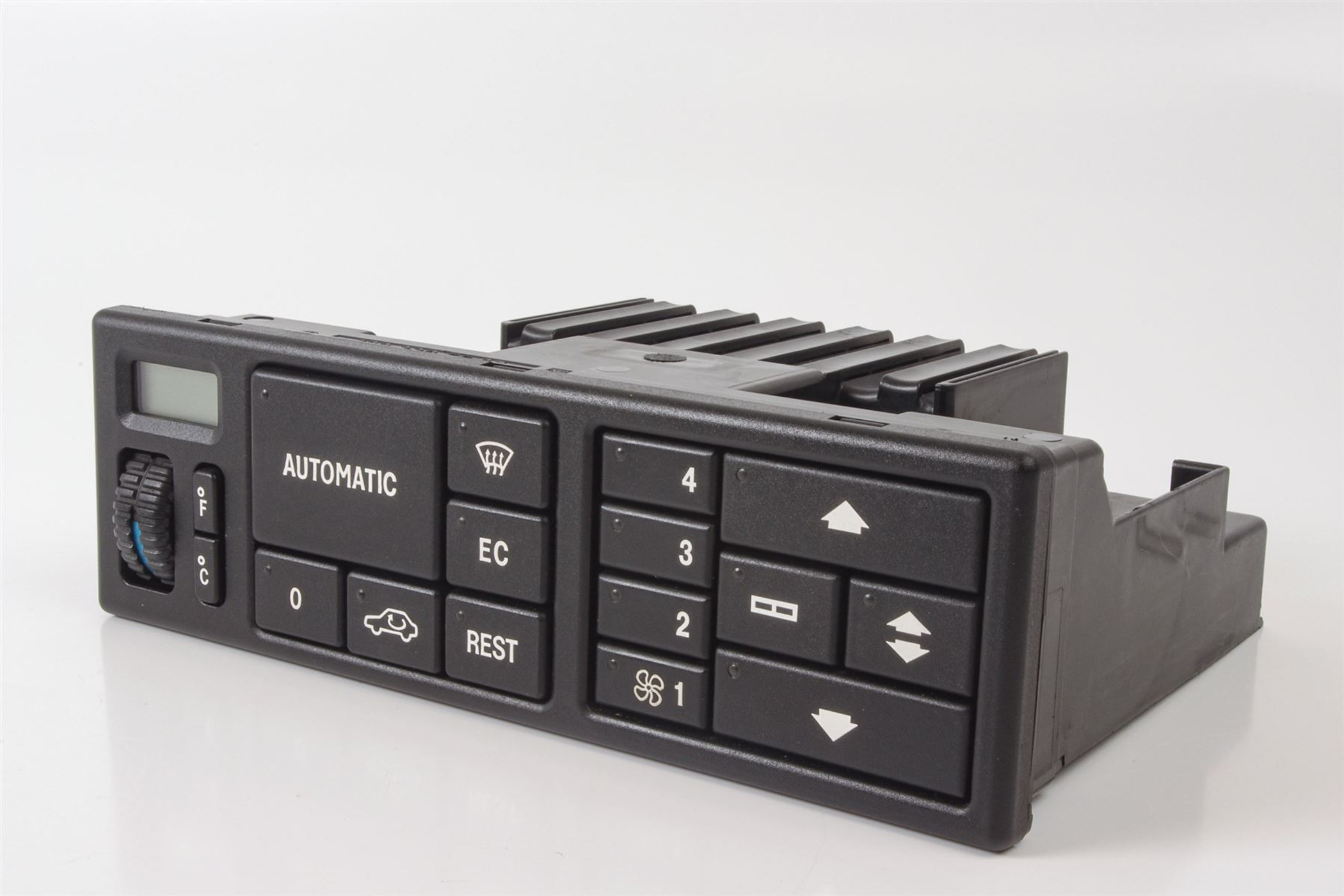 Mercedes 1298300585 HVAC Control Unit (a) | R129 SL