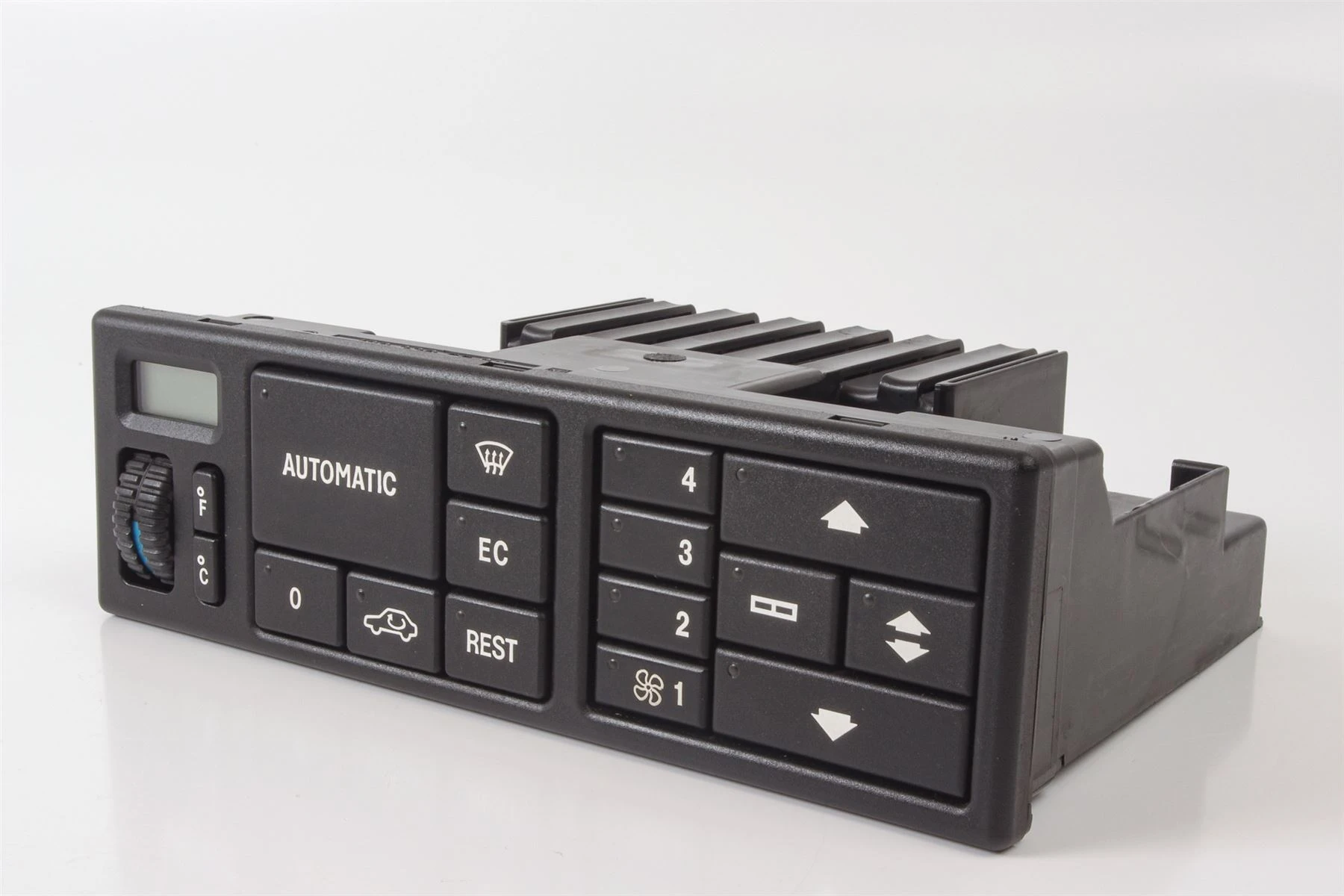 Mercedes 1298300585 HVAC Control Unit | R129 SL