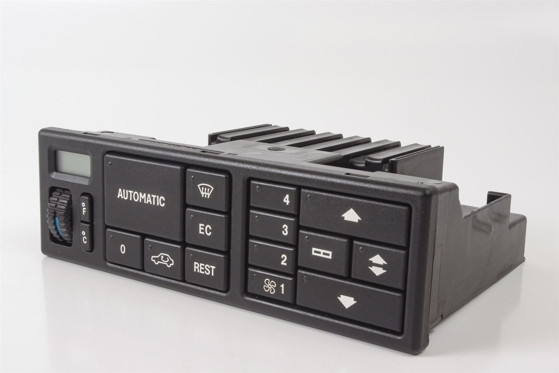 Mercedes 1298300585 HVAC Control Unit (a) | R129 SL