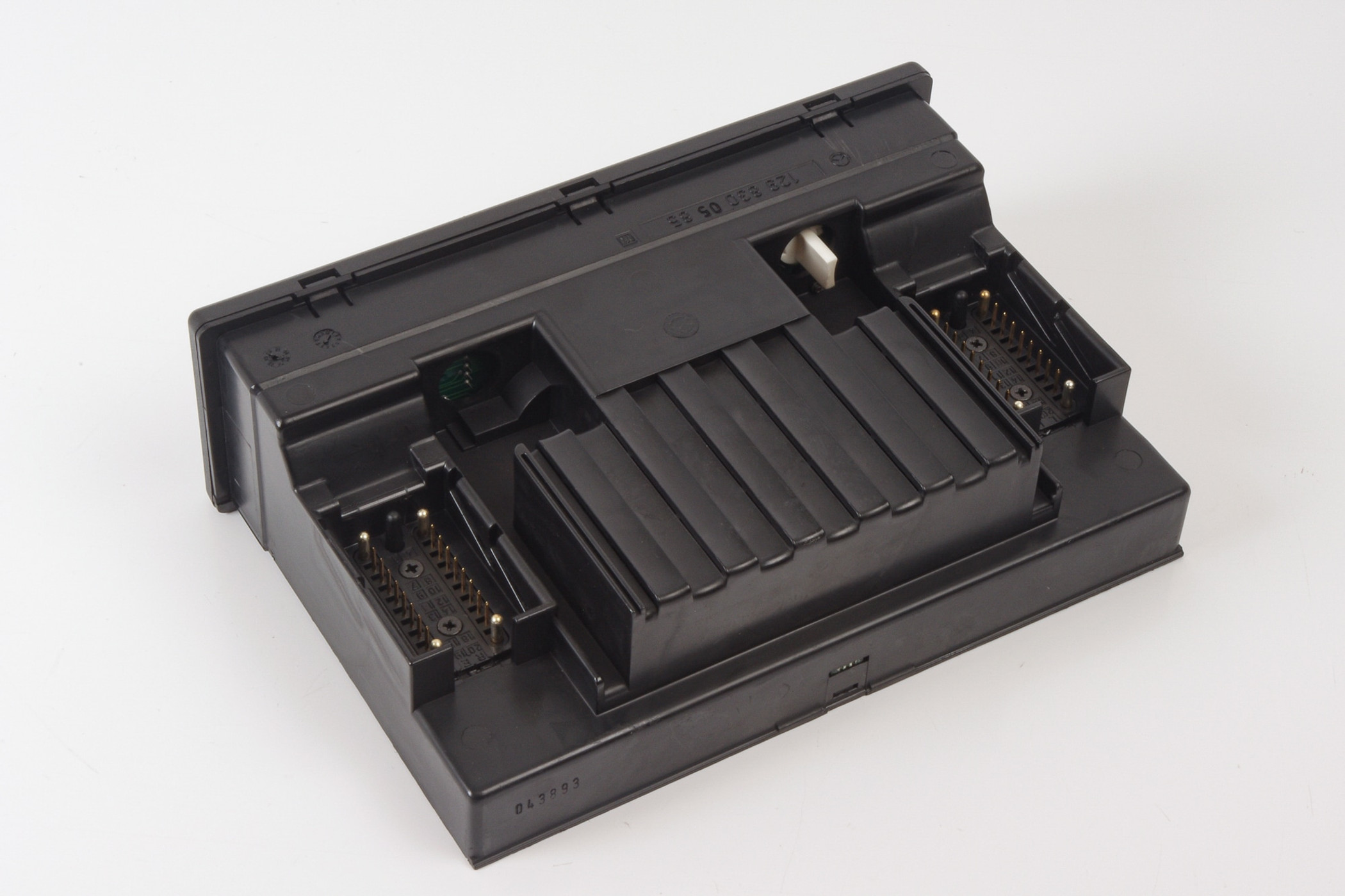 Mercedes 1298300585 HVAC Control Unit (a) | R129 SL