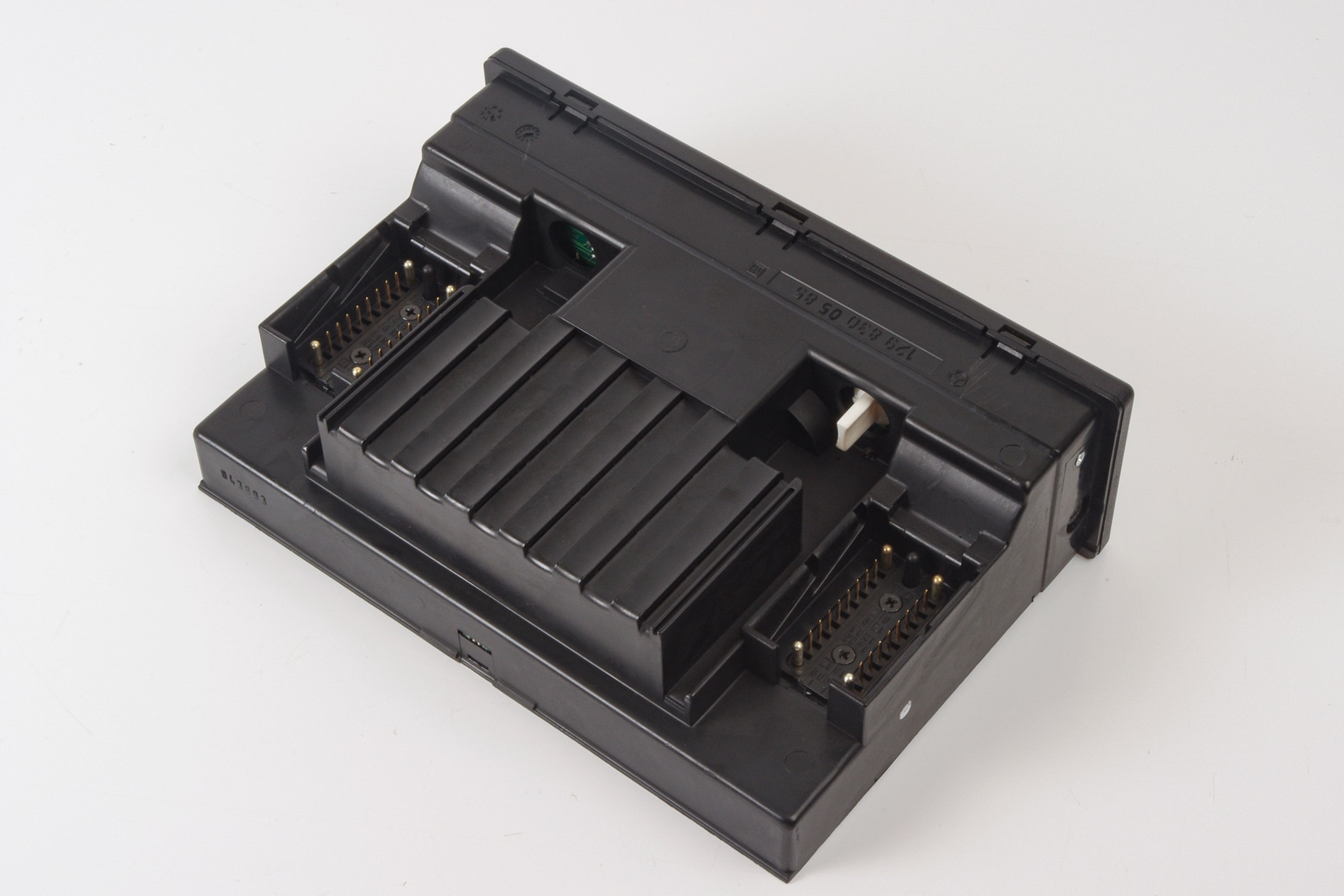 Mercedes 1298300585 HVAC Control Unit (a) | R129 SL