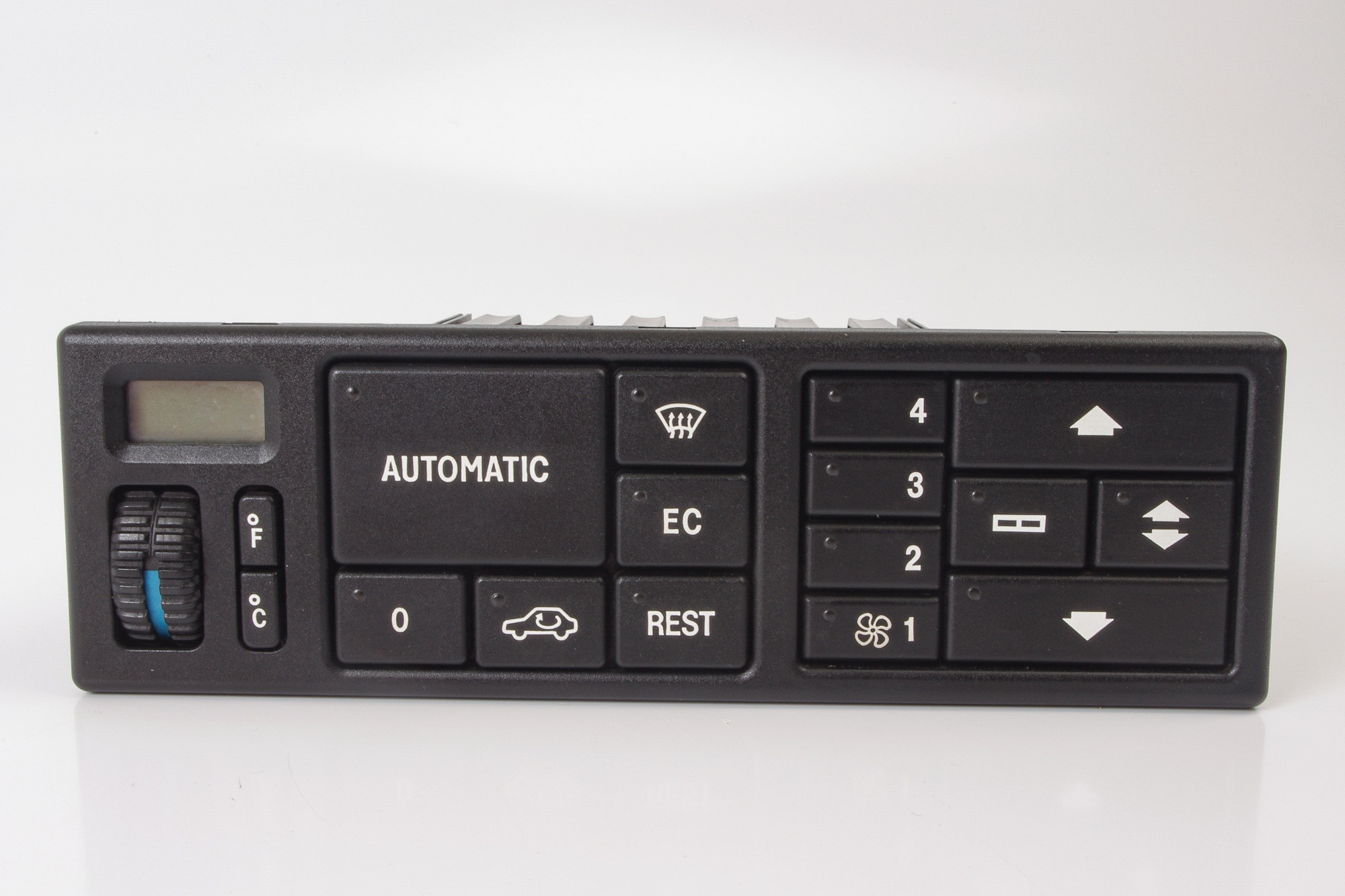 Mercedes 1298300585 HVAC Control Unit | R129 SL