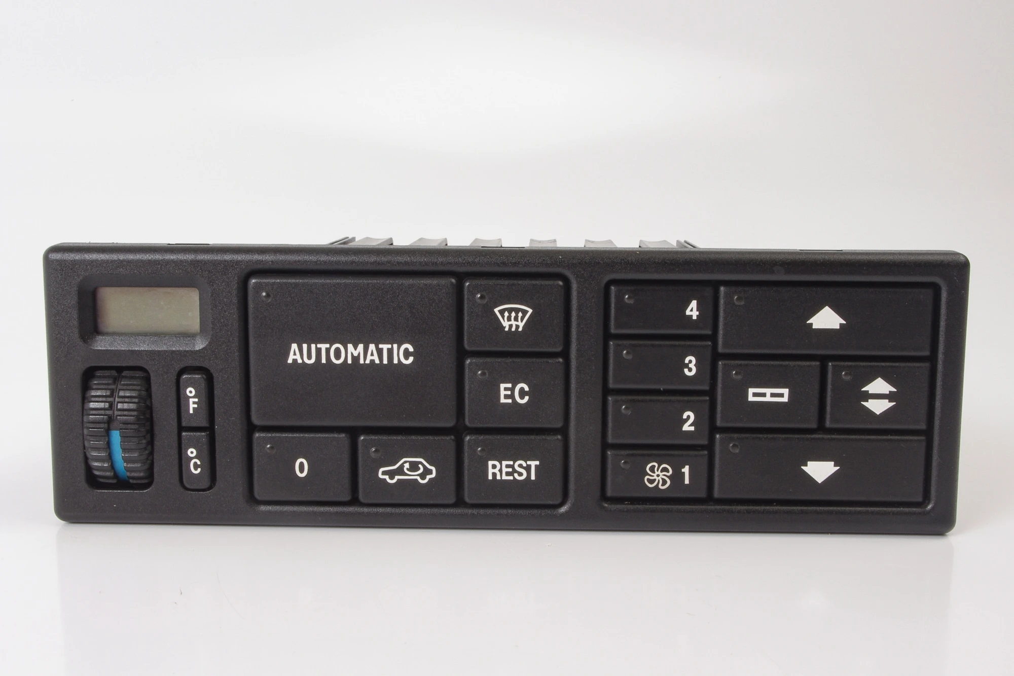 Mercedes 1298300585 HVAC Control Unit | R129 SL
