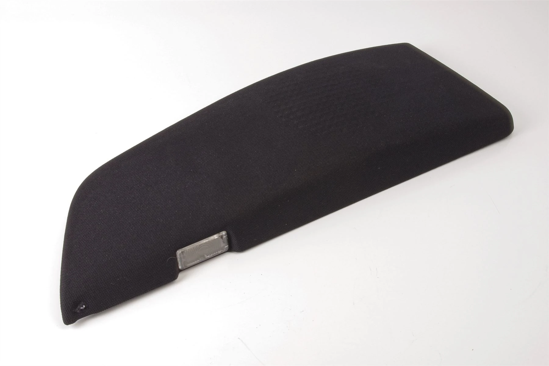 Mercedes 1297272888 Door Speaker Cover - Left Black | R129 SL