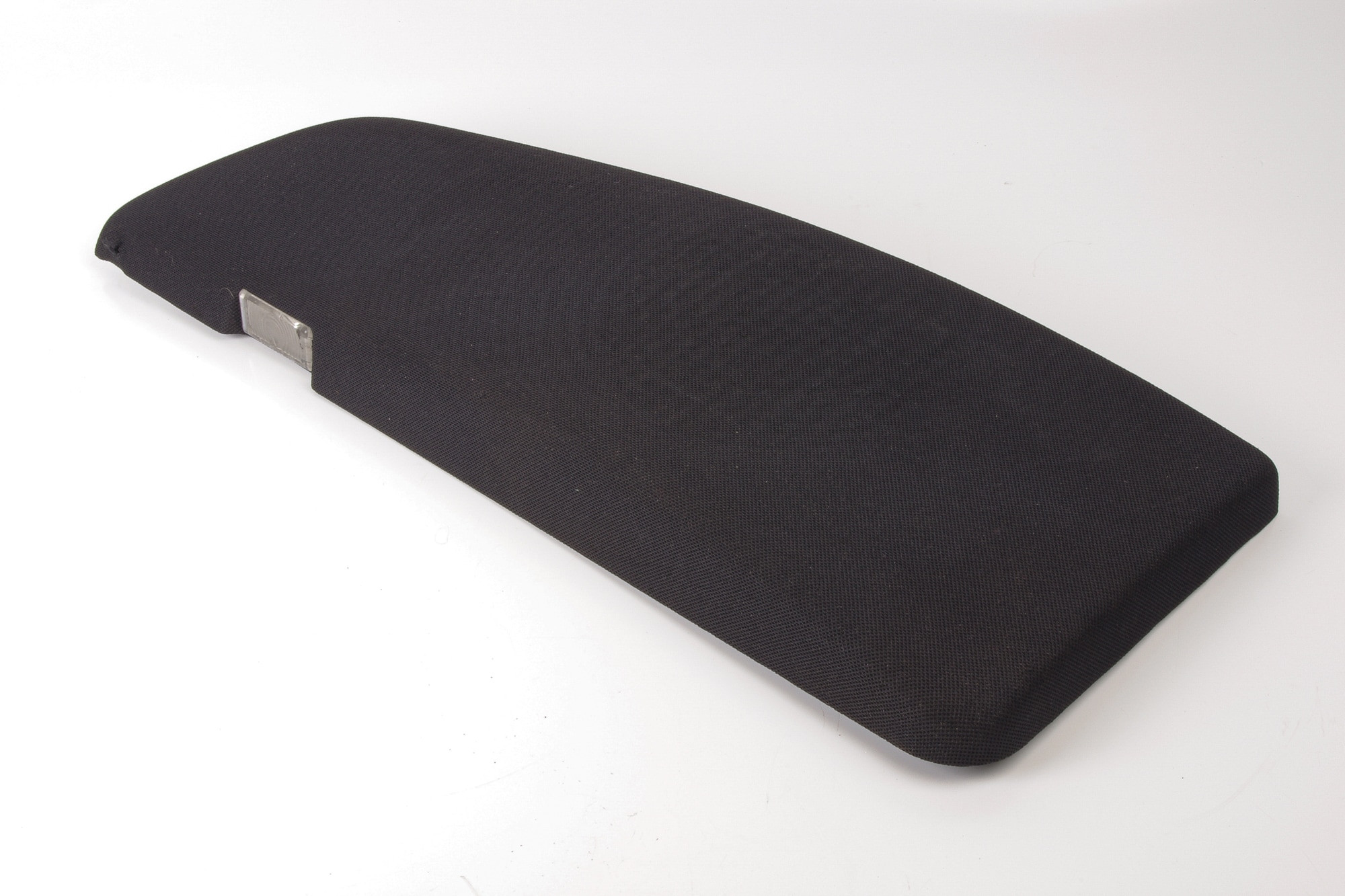 Mercedes 1297272888 Door Speaker Cover - Left Black | R129 SL