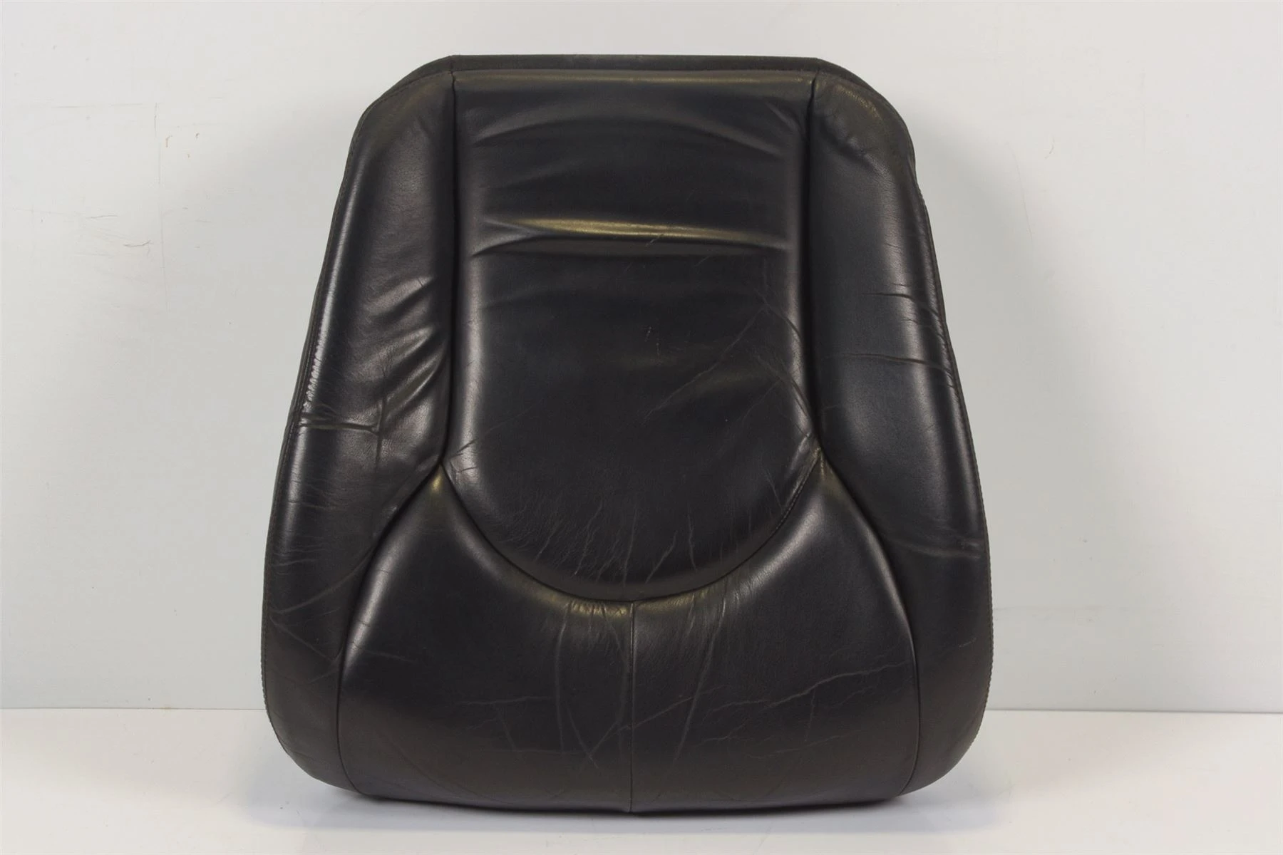 Mercedes 1299102450 Seat Base - Front Right Black | R129 SL