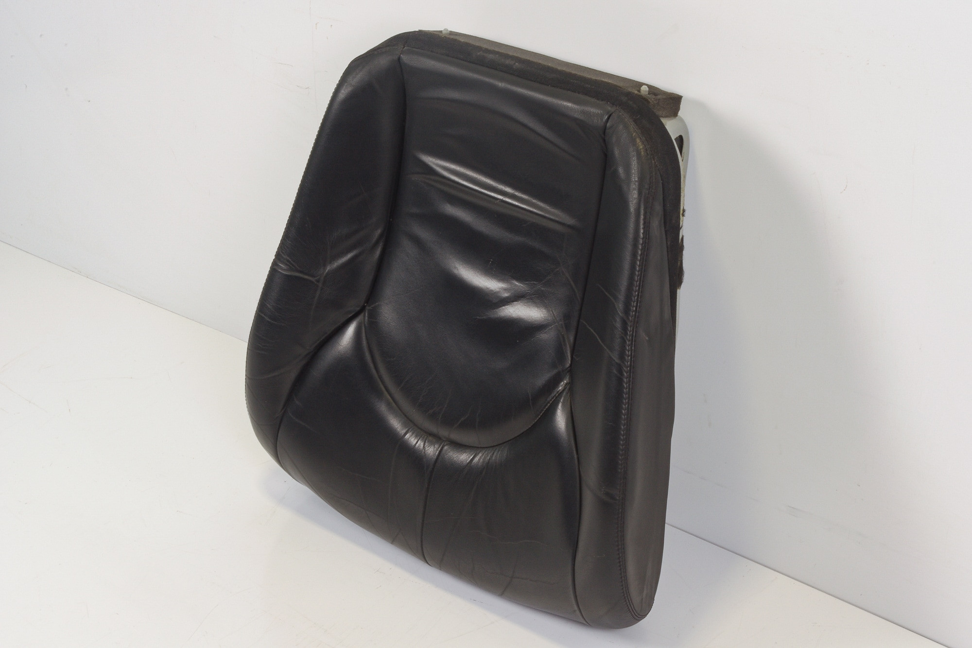 Mercedes 1299102450 Seat Base - Front Right Black | R129 SL