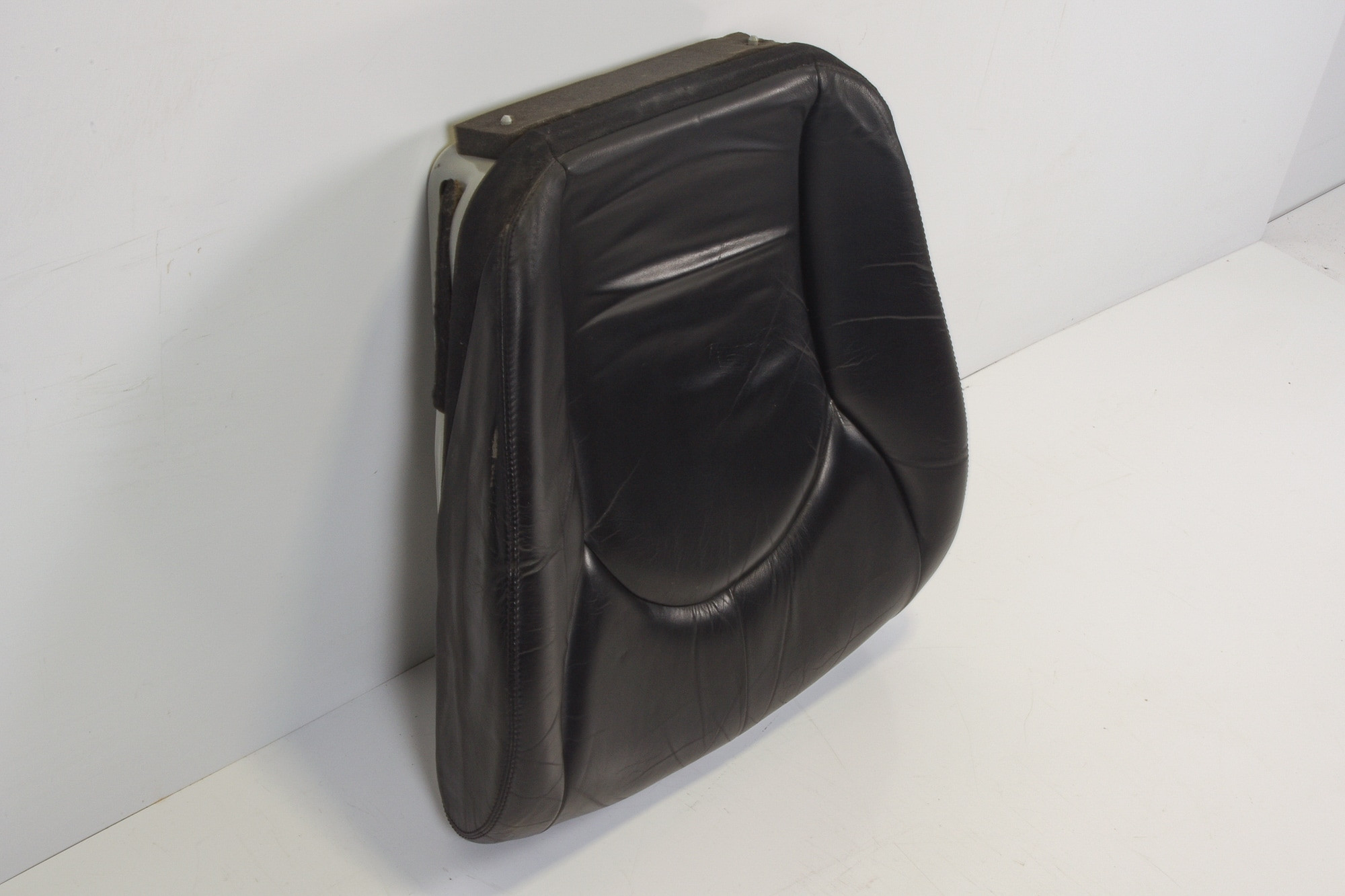 Mercedes 1299102450 Seat Base - Front Right Black | R129 SL