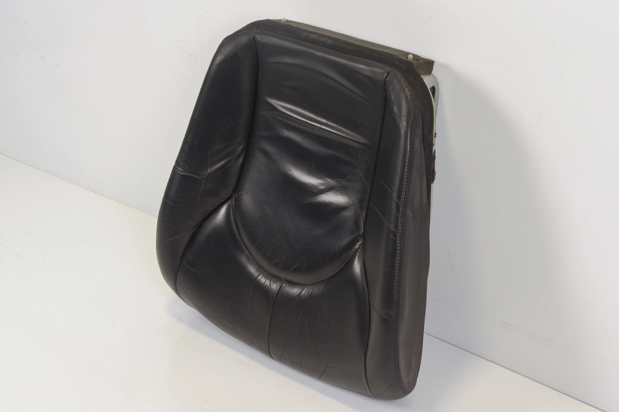 Mercedes 1299102450 Seat Base - Front Right Black | R129 SL