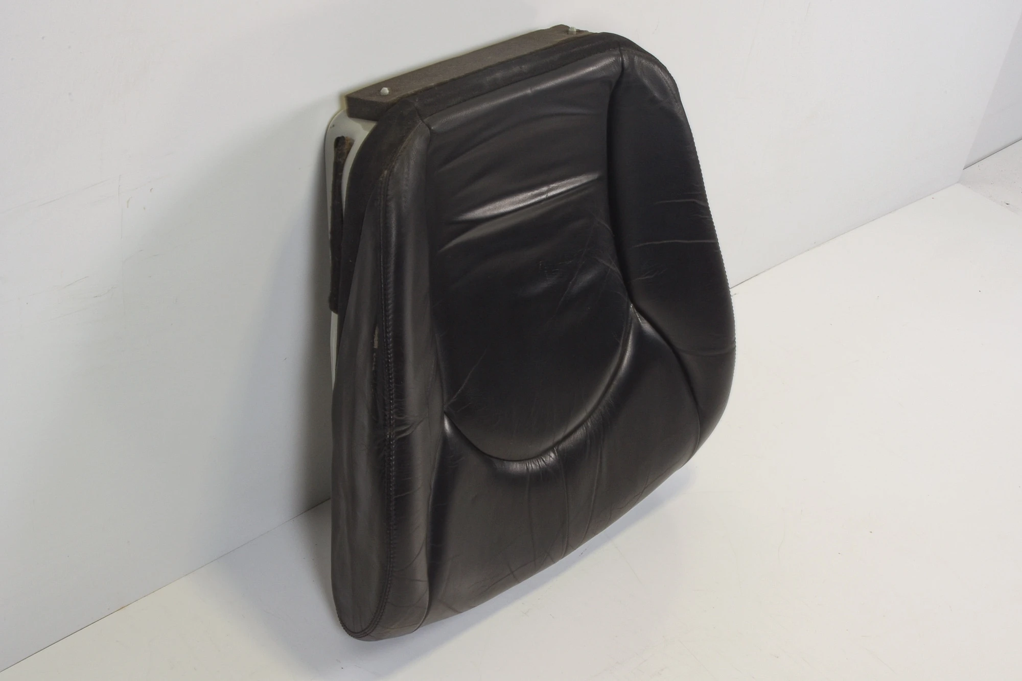 Mercedes 1299102450 Seat Base - Front Right Black | R129 SL