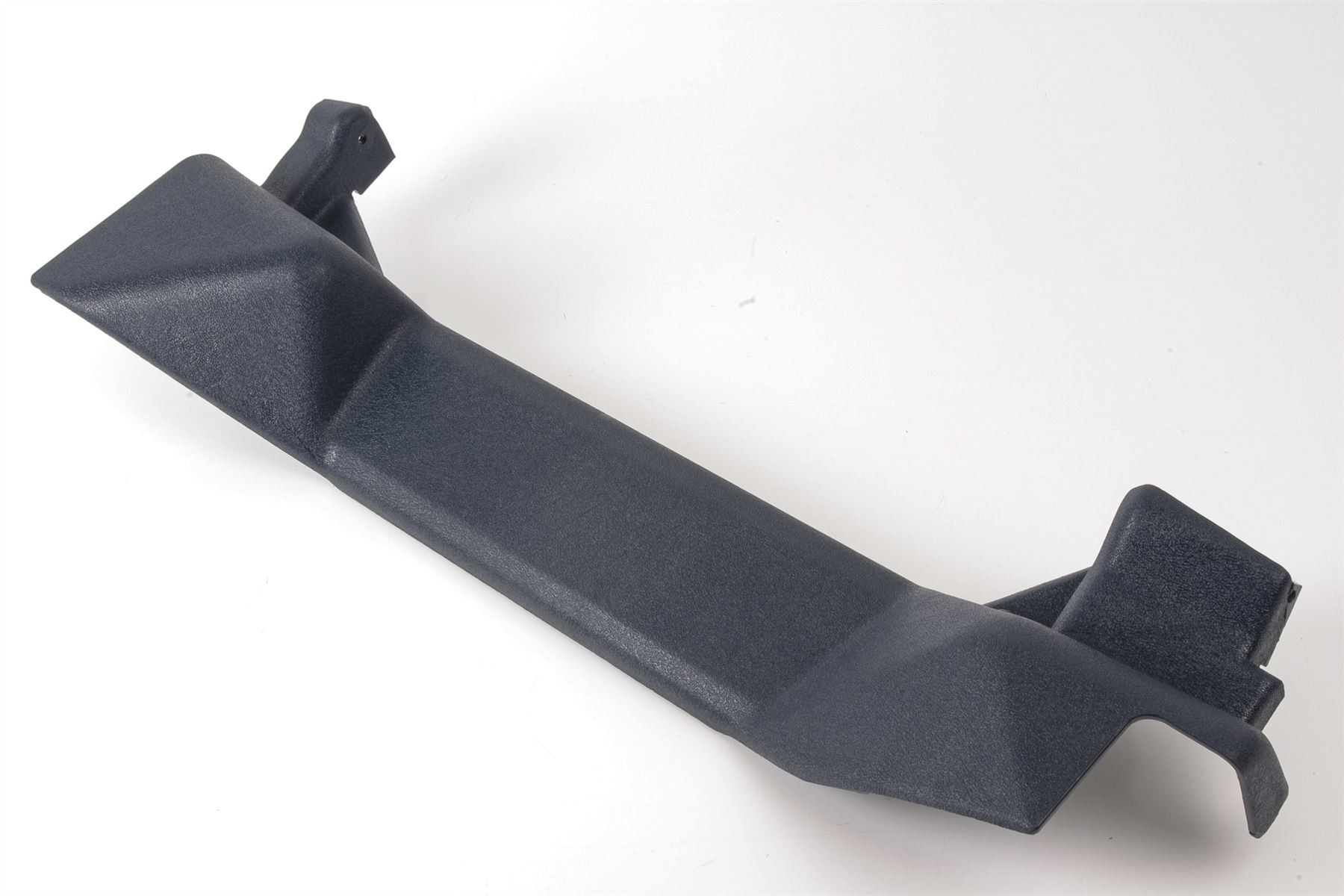 Mercedes 1299120135 Seat Trim Cover - Rear Left Blue | R129 SL