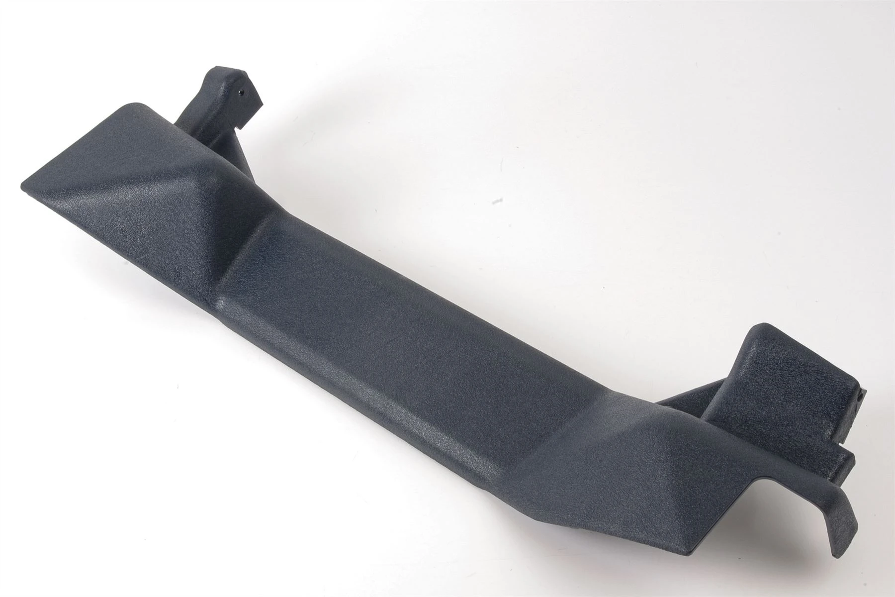 Mercedes 1299120135 Seat Trim Cover - Rear Left Blue | R129 SL