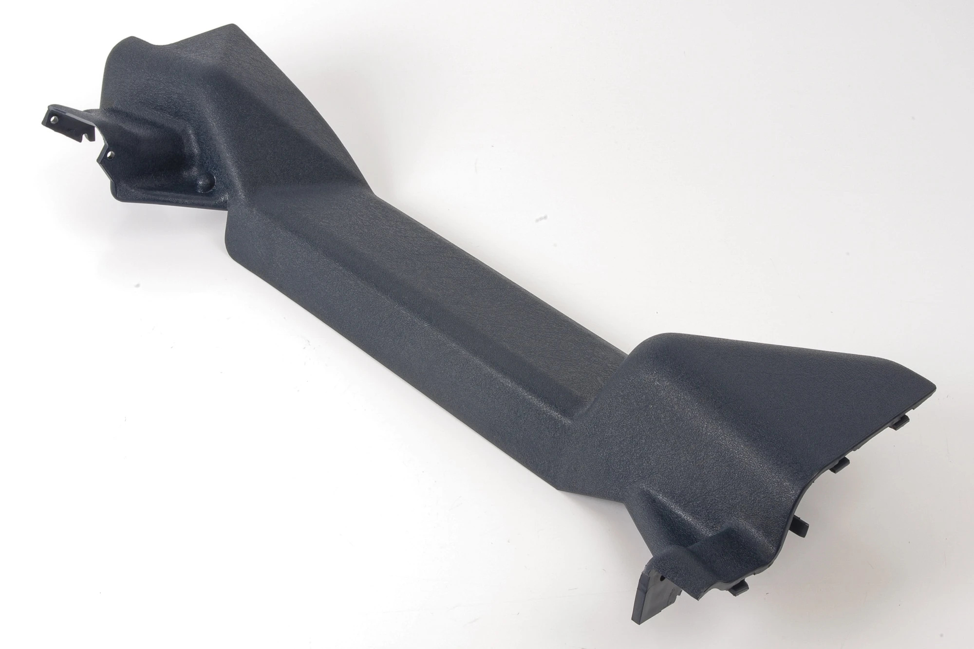 Mercedes 1299120135 Seat Trim Cover - Rear Left Blue | R129 SL