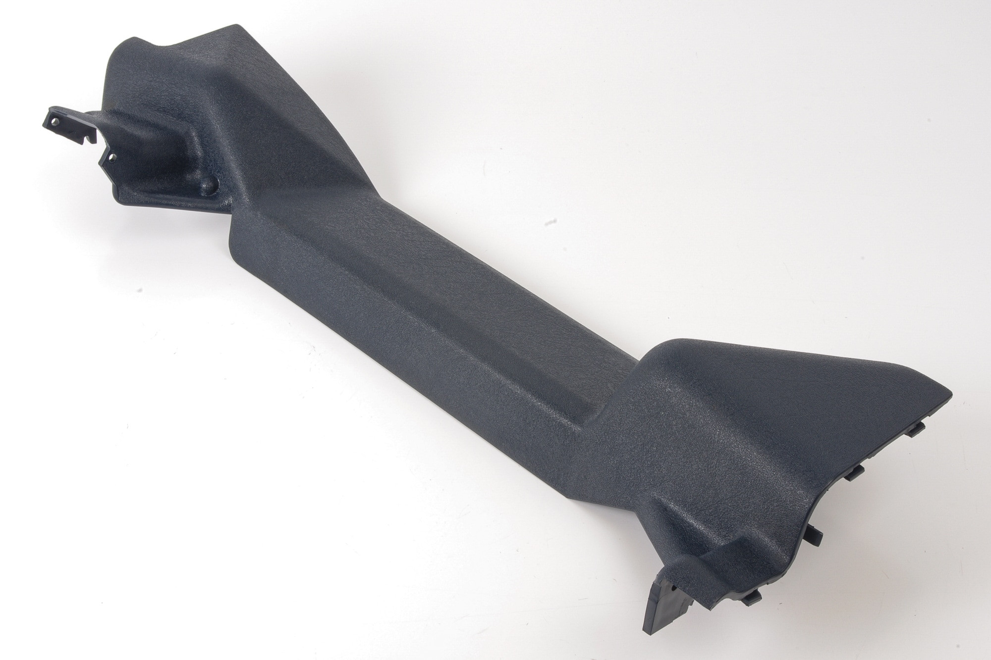 Mercedes 1299120135 Seat Trim Cover - Rear Left Blue | R129 SL
