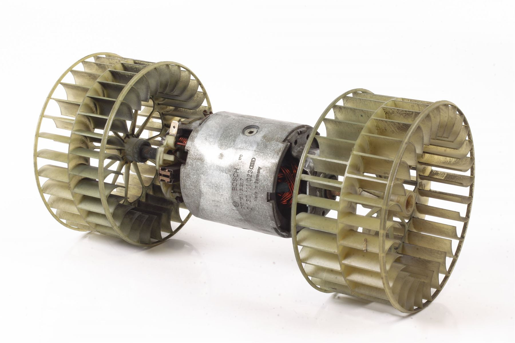 Mercedes 1298209042 Blower Motor | R129 SL