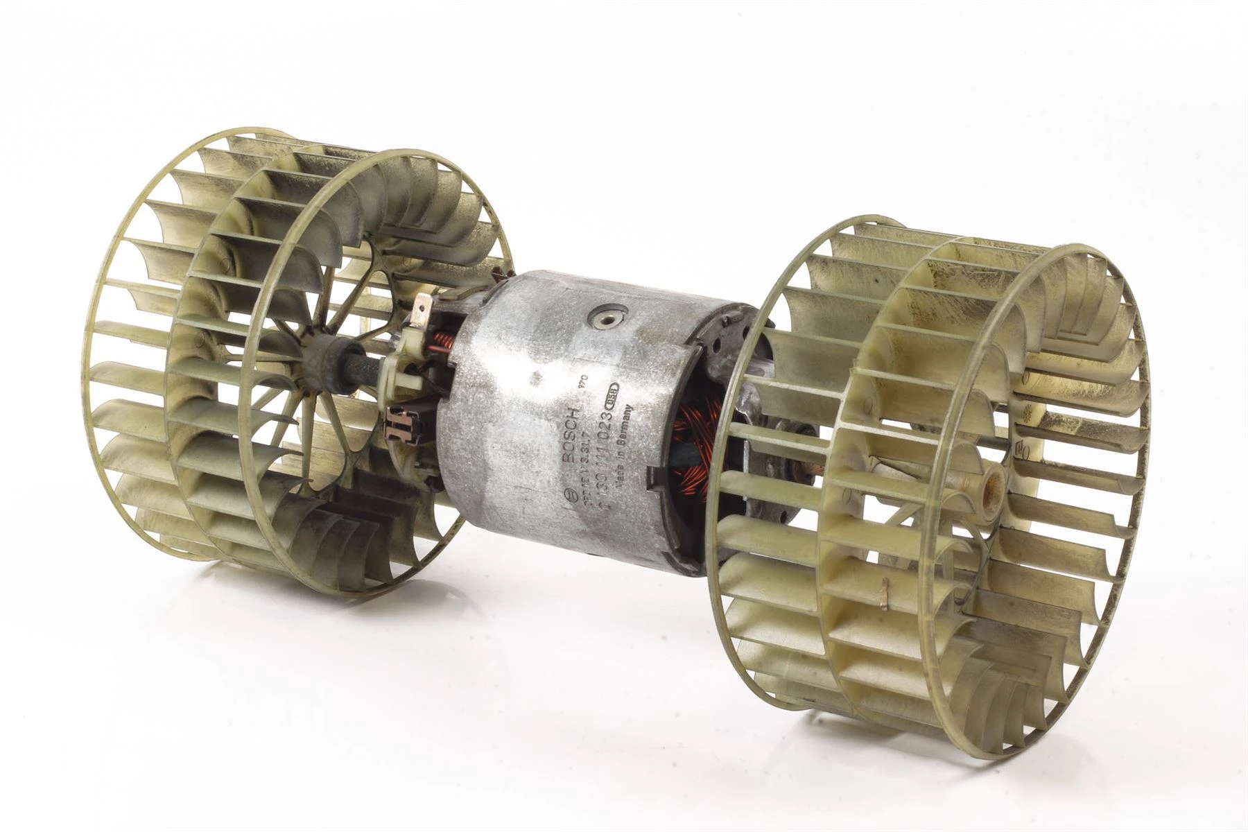Mercedes 1298209042 Blower Motor | R129 SL