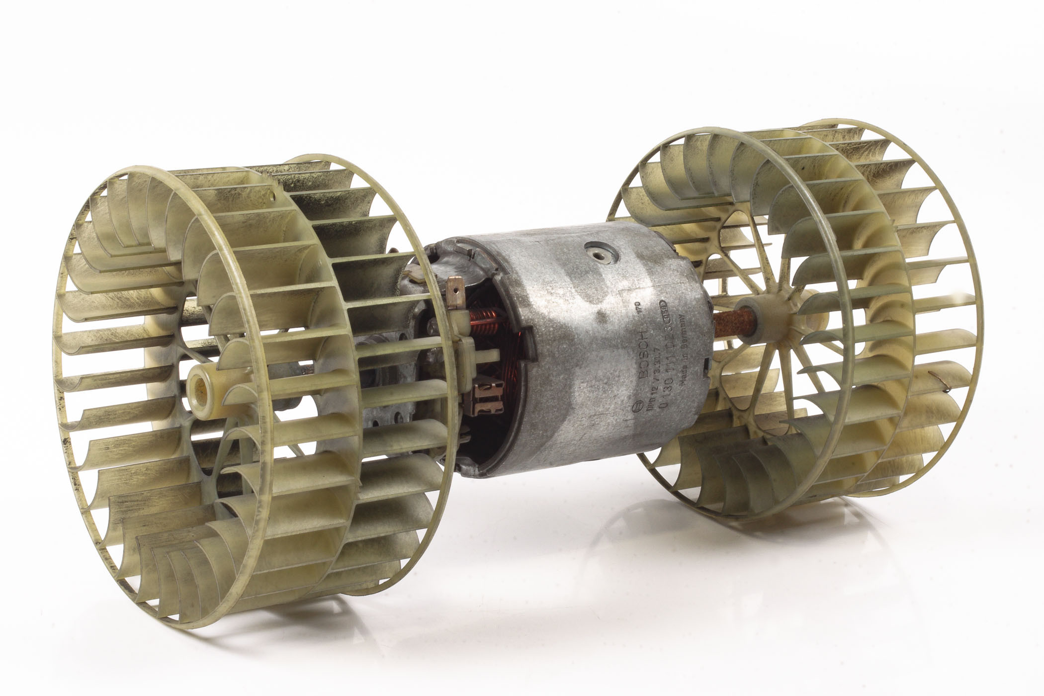 Mercedes 1298209042 Blower Motor | R129 SL