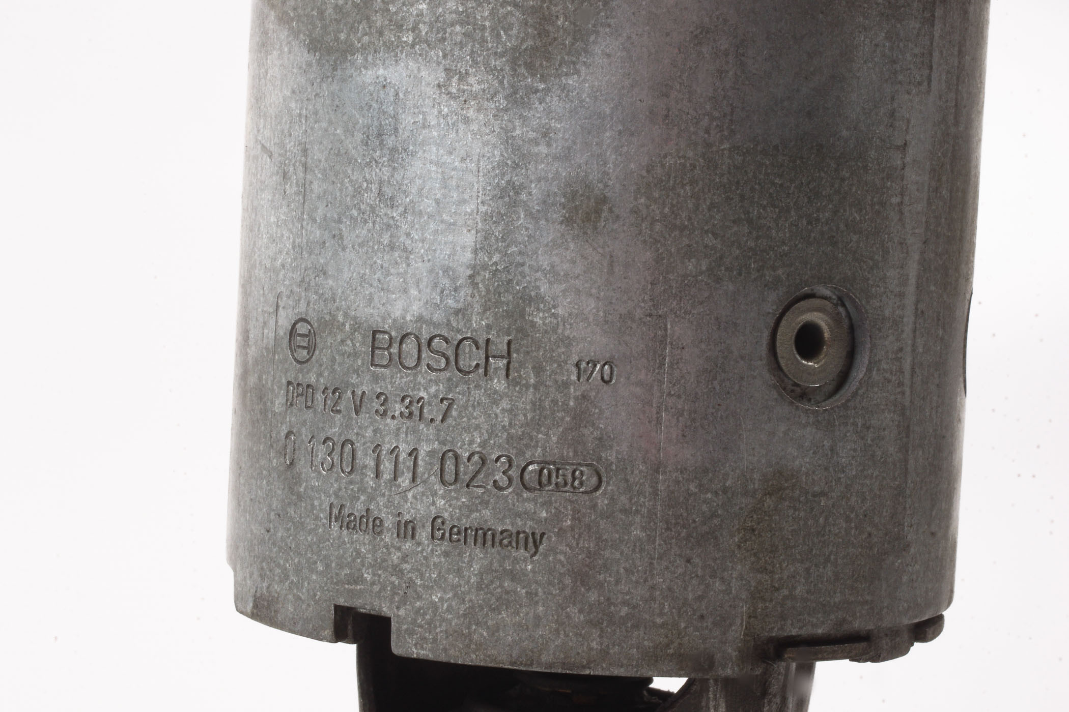 Mercedes 1298209042 Blower Motor | R129 SL