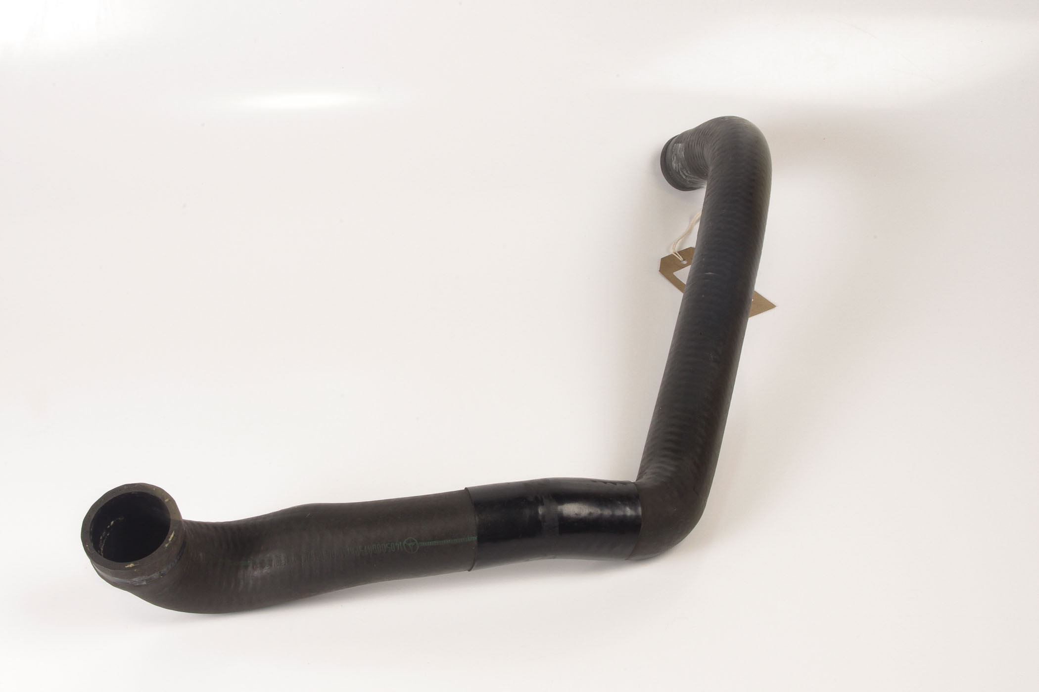 Mercedes 1405000875 Coolant Hose | W140 V140 C140 S