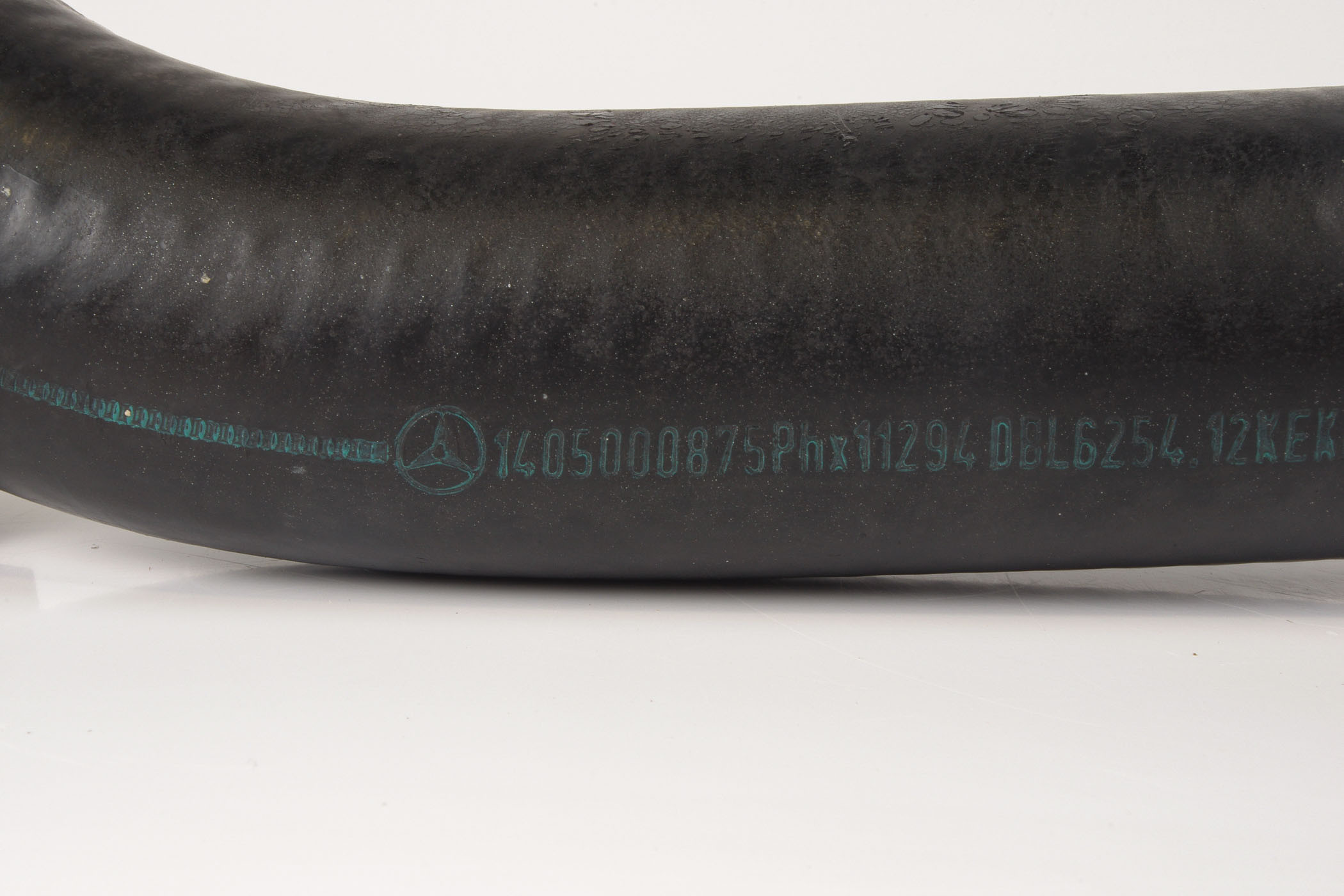 Mercedes 1405000875 Coolant Hose | W140 V140 C140 S