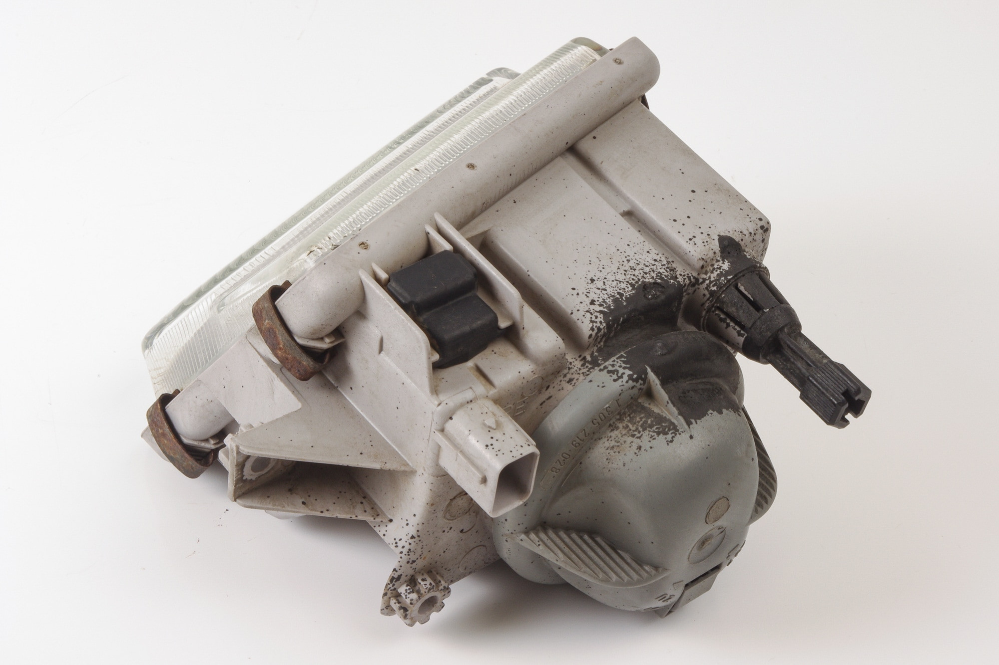 Mercedes 1298201256 Fog Light - Right (b) | R129 SL (Archive)