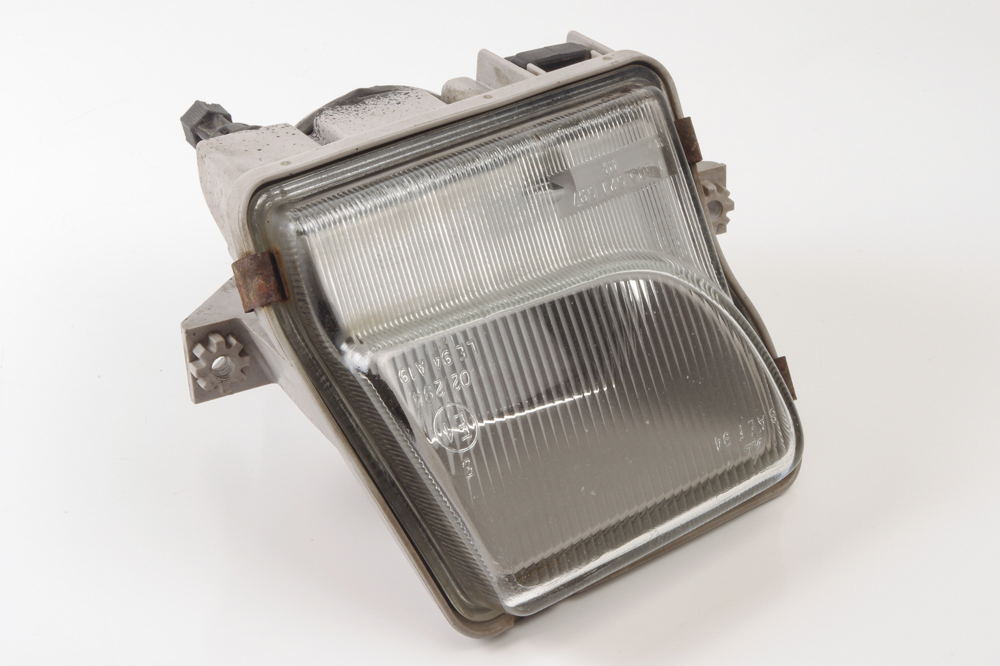 Mercedes 1298201256 Fog Light - Right (b) | R129 SL (Archive)