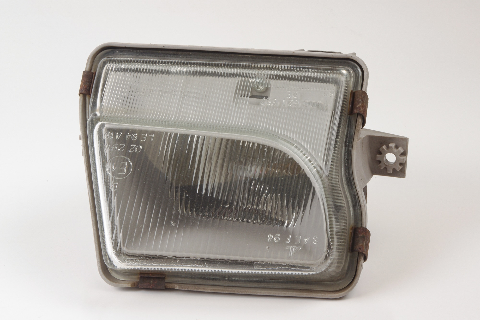Mercedes 1298201256 Fog Light - Right (b) | R129 SL (Archive)