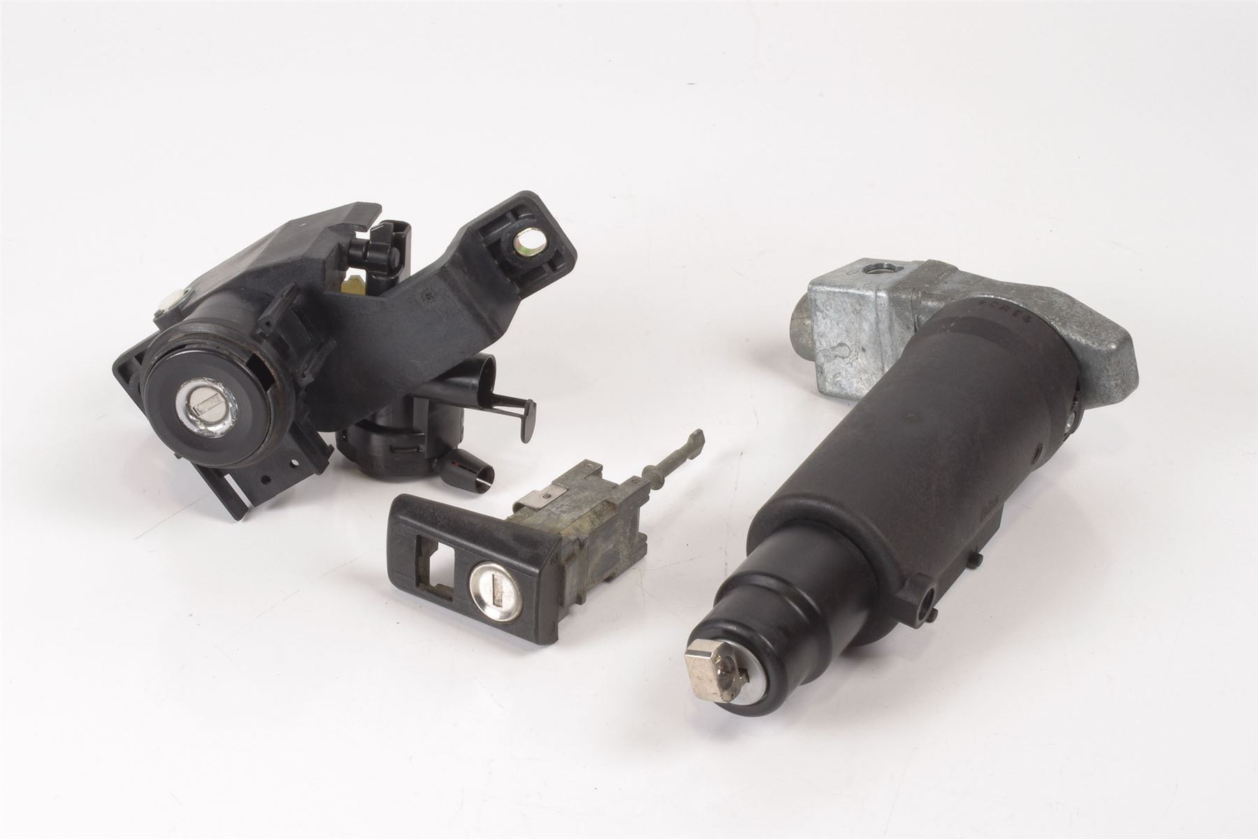 Mercedes 1298903467 Lock Set | R129 SL