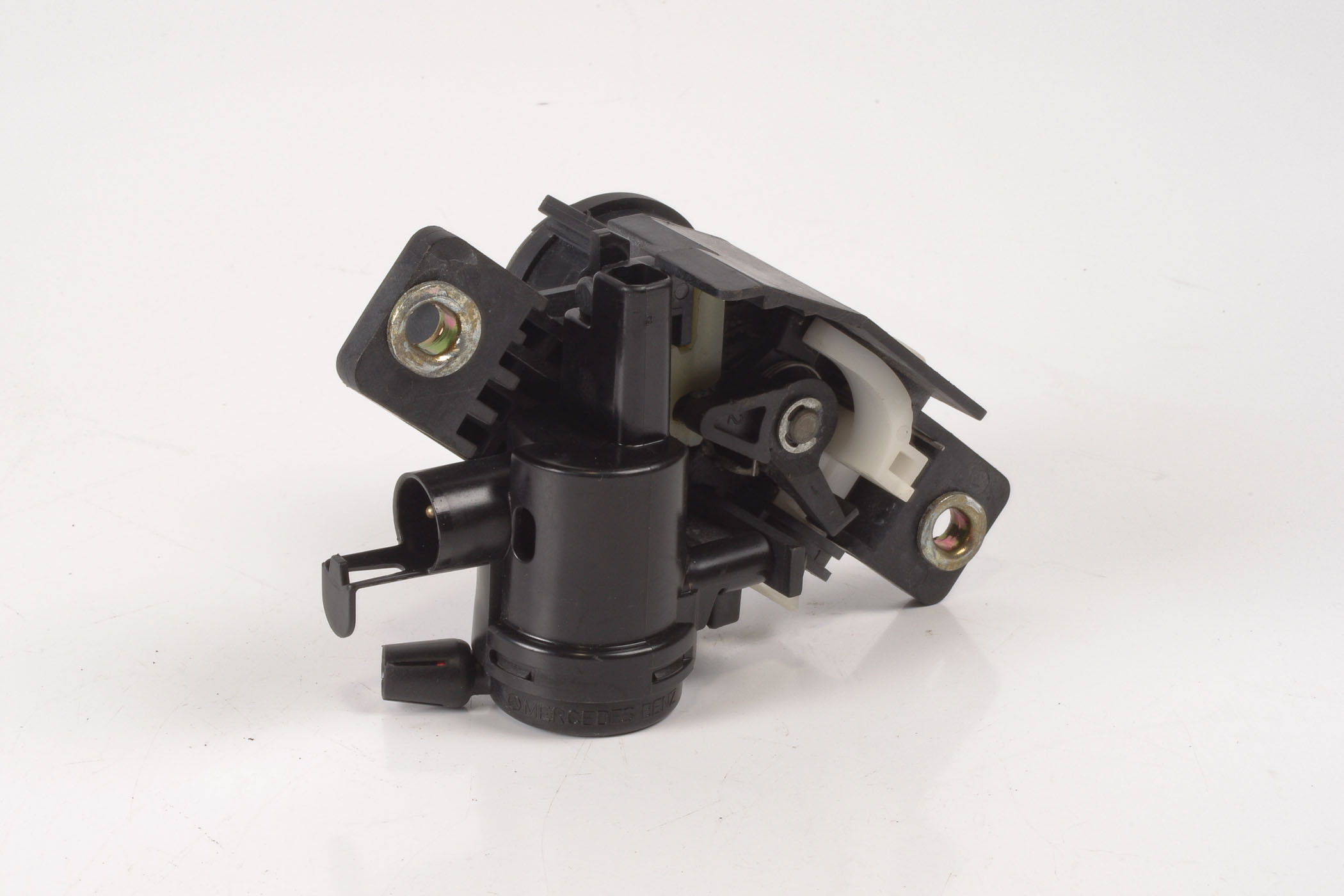 Mercedes 1298903467 Lock Set | R129 SL