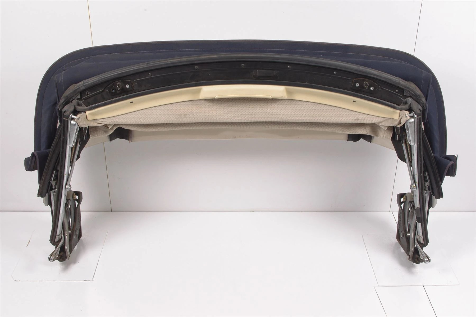 Mercedes 1297700301 Soft Top - Blue | R129 SL