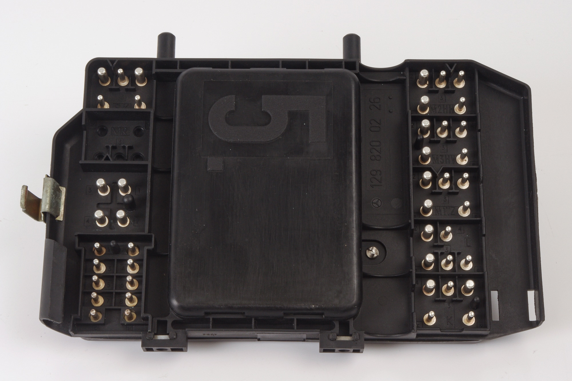 Mercedes 1298200226 Seat Control Unit | R129 SL