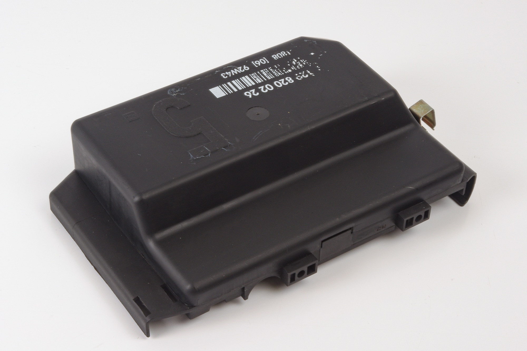 Mercedes 1298200226 Seat Control Unit | R129 SL