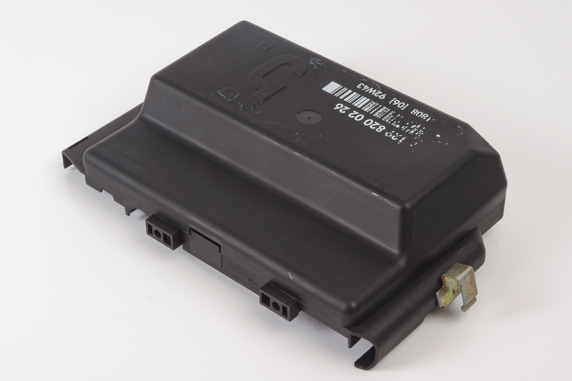 Mercedes 1298200226 Seat Control Unit | R129 SL