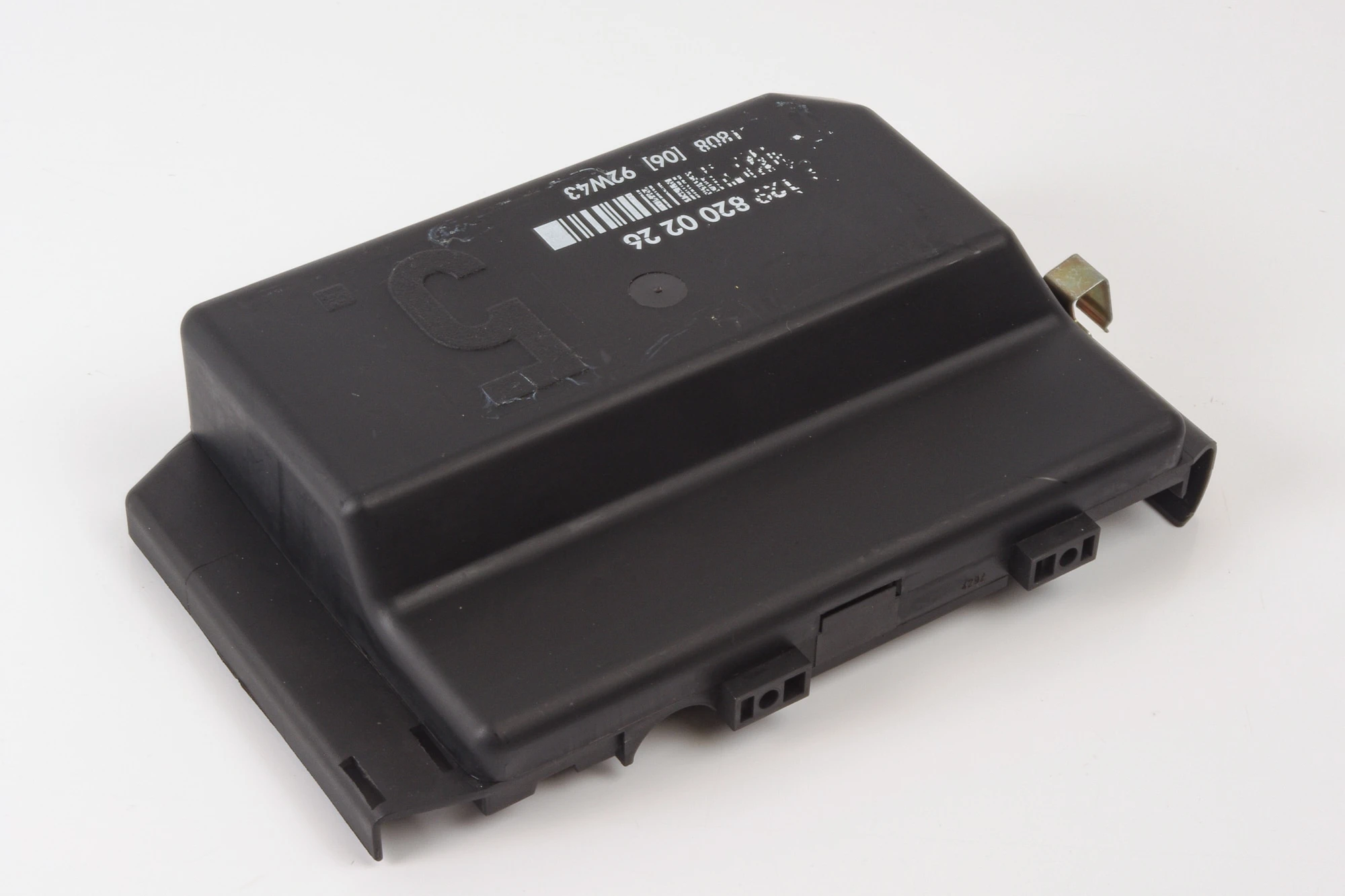 Mercedes 1298200226 Seat Control Unit | R129 SL