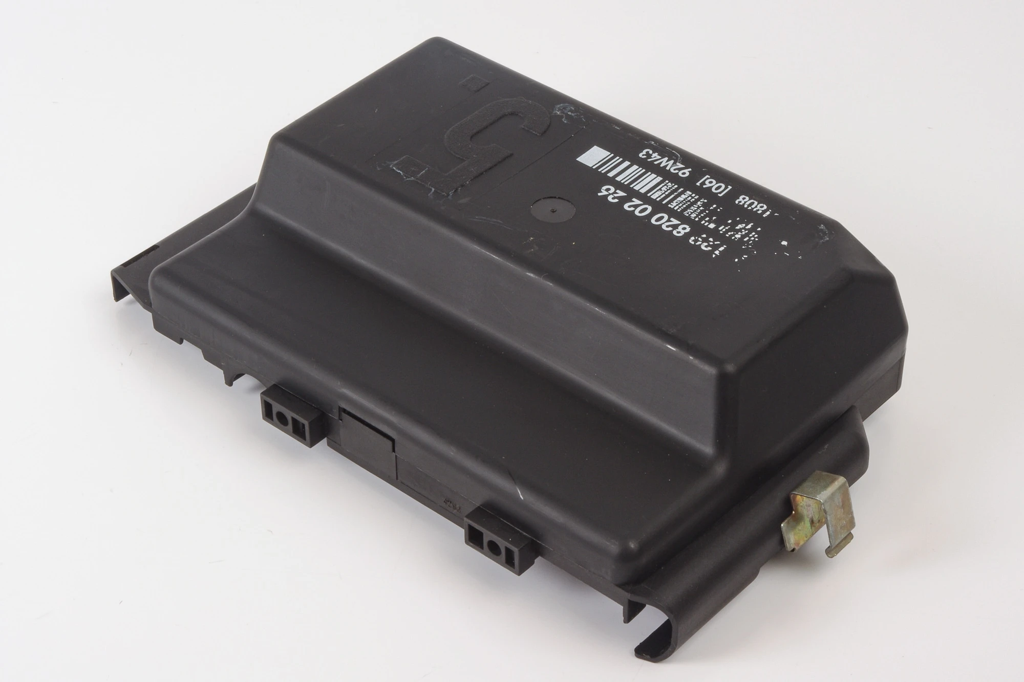 Mercedes 1298200226 Seat Control Unit | R129 SL