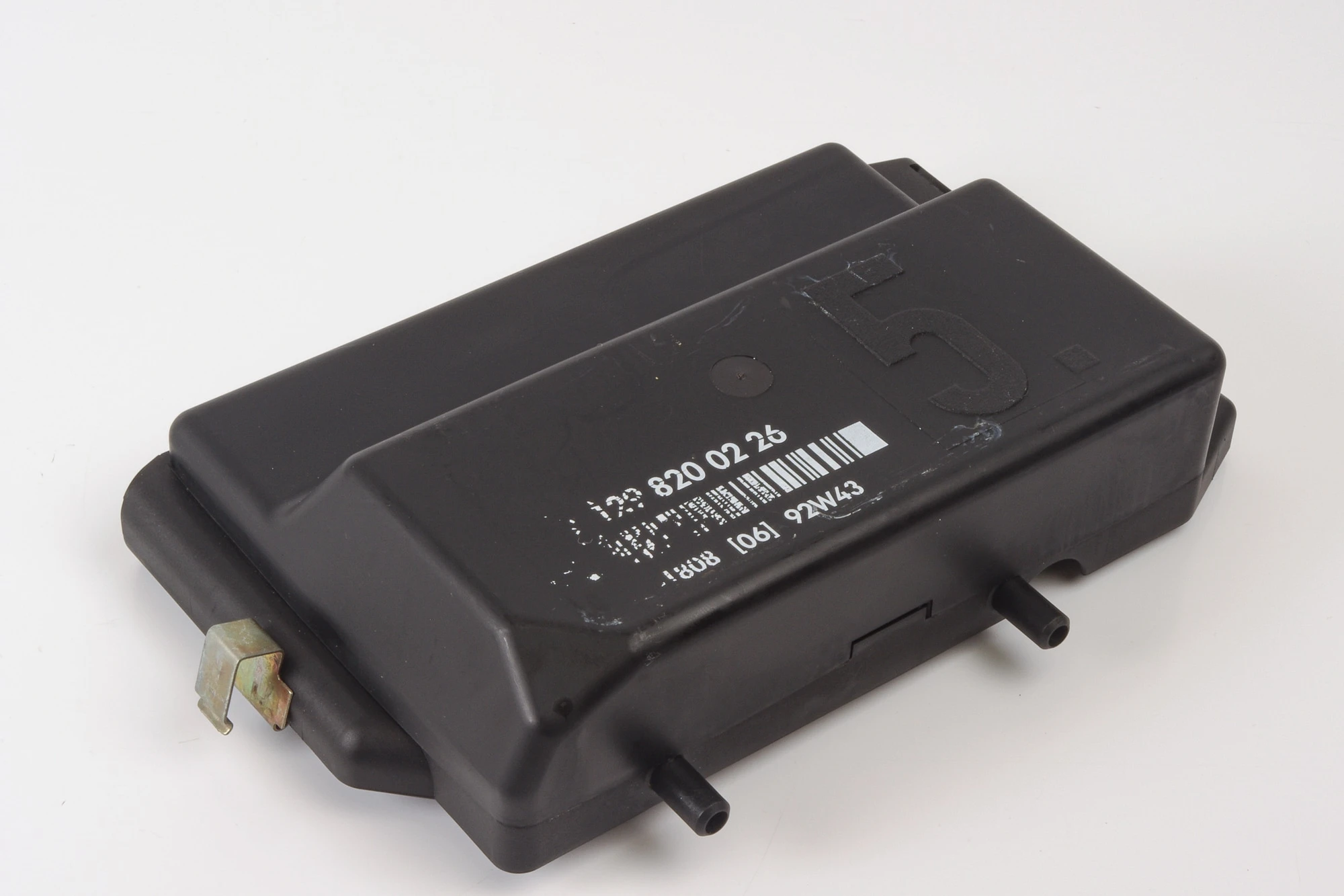 Mercedes 1298200226 Seat Control Unit | R129 SL