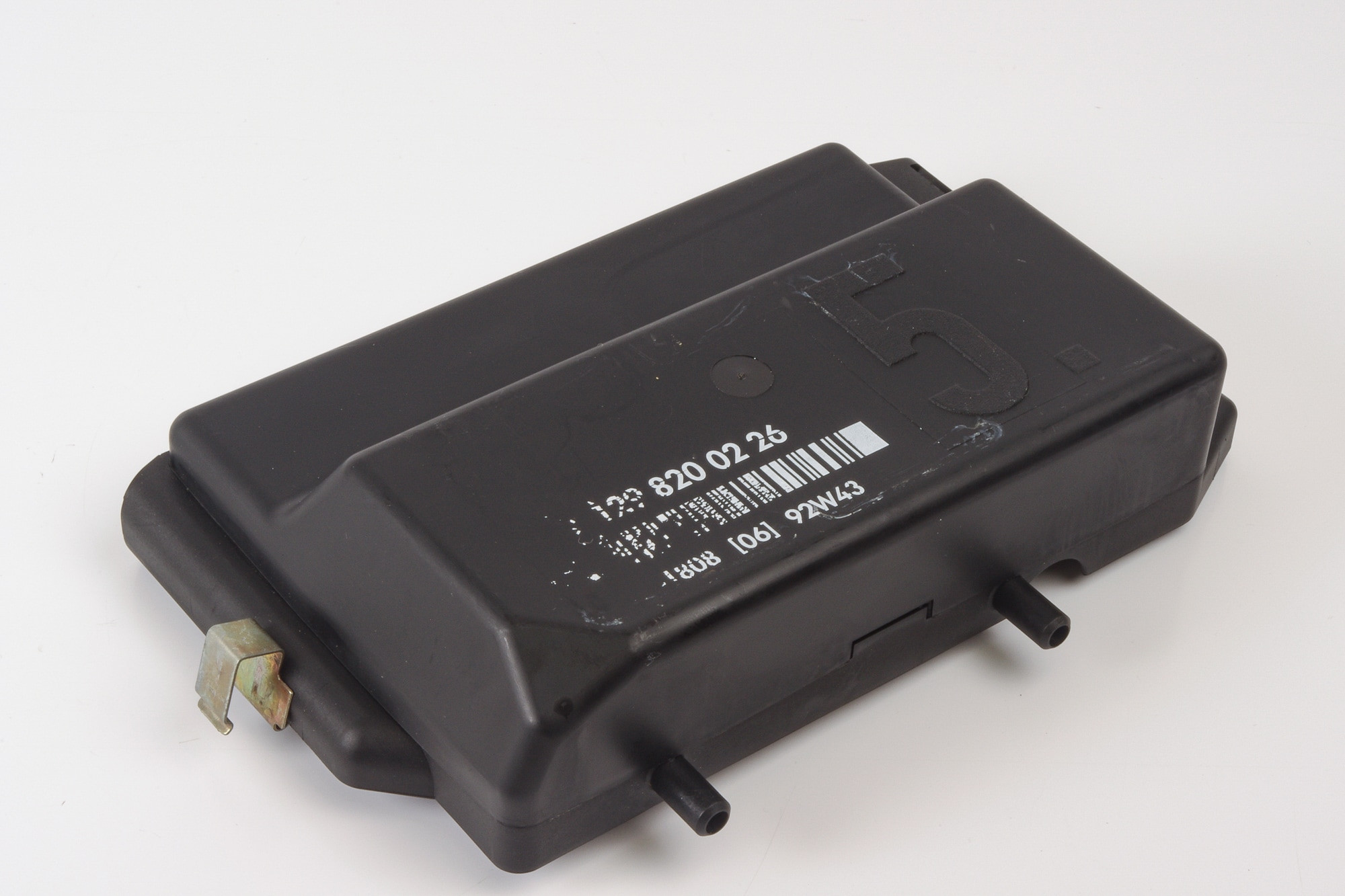 Mercedes 1298200226 Seat Control Unit | R129 SL