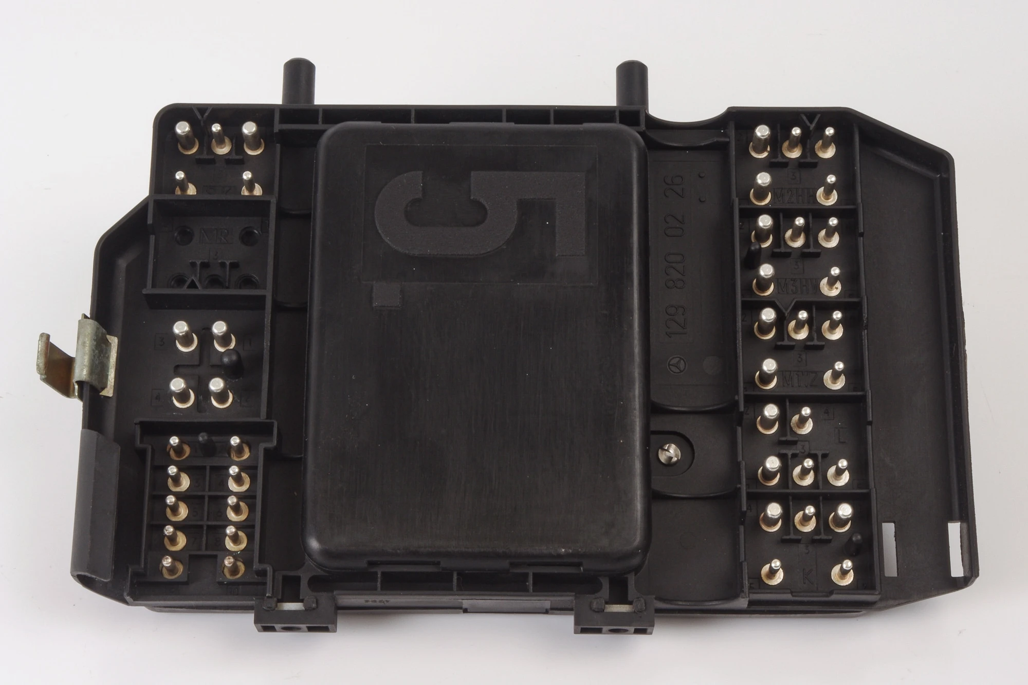 Mercedes 1298200226 Seat Control Unit | R129 SL