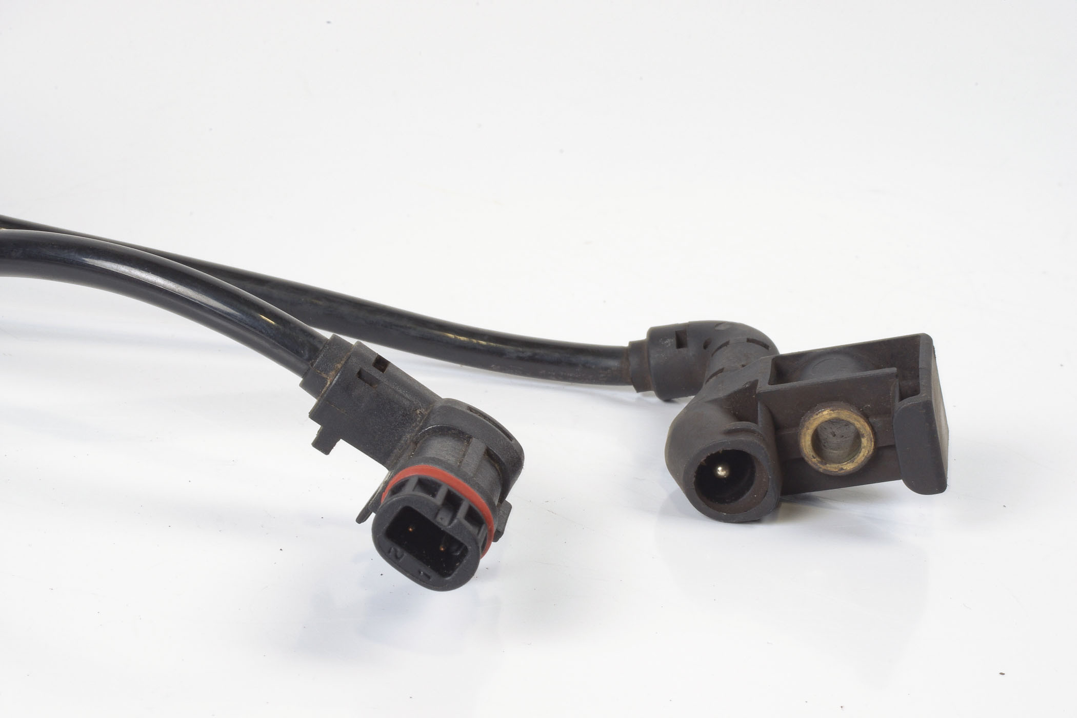 Mercedes 1404405436 Brake Wear Sensor - Left | W140 V140 C140 S