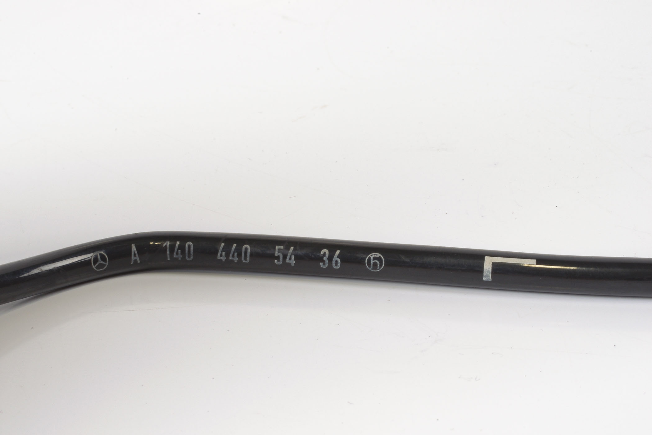 Mercedes 1404405436 Brake Wear Sensor - Left | W140 V140 C140 S