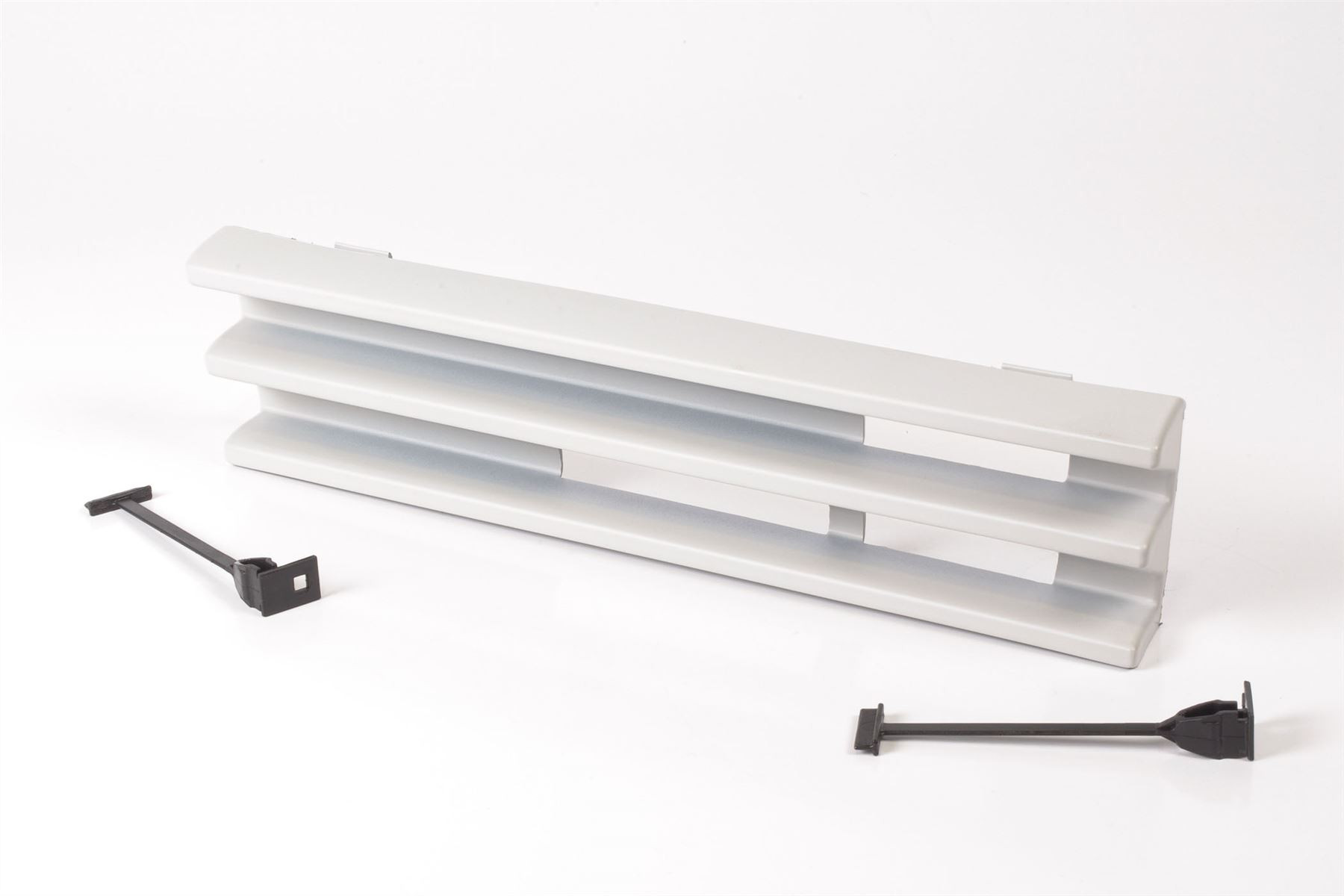 Mercedes 1298800005 Tow Eye Cover - Primer (New Old St.) | R129 SL