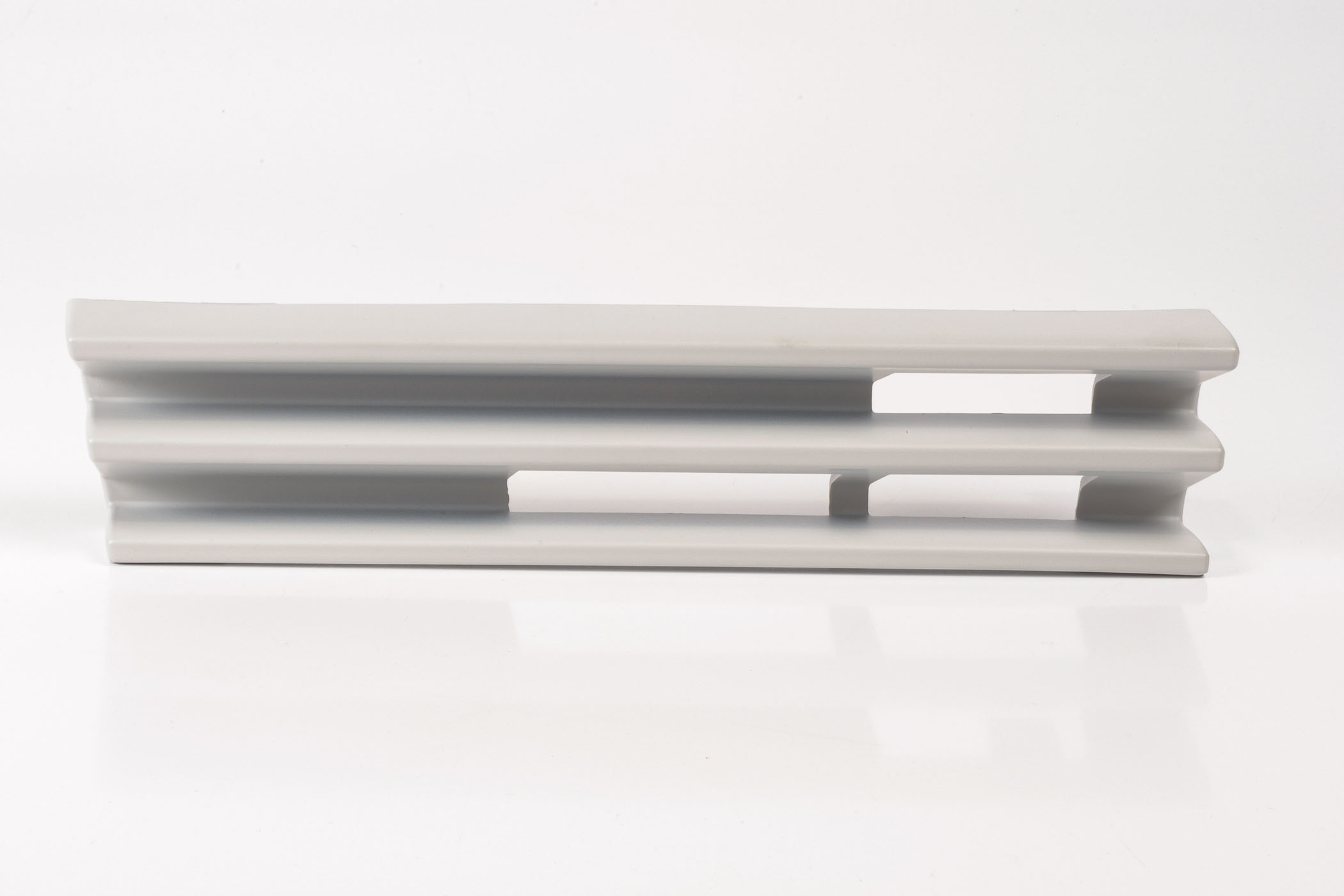 Mercedes 1298800005 Tow Eye Cover - Primer (New Old St.) | R129 SL