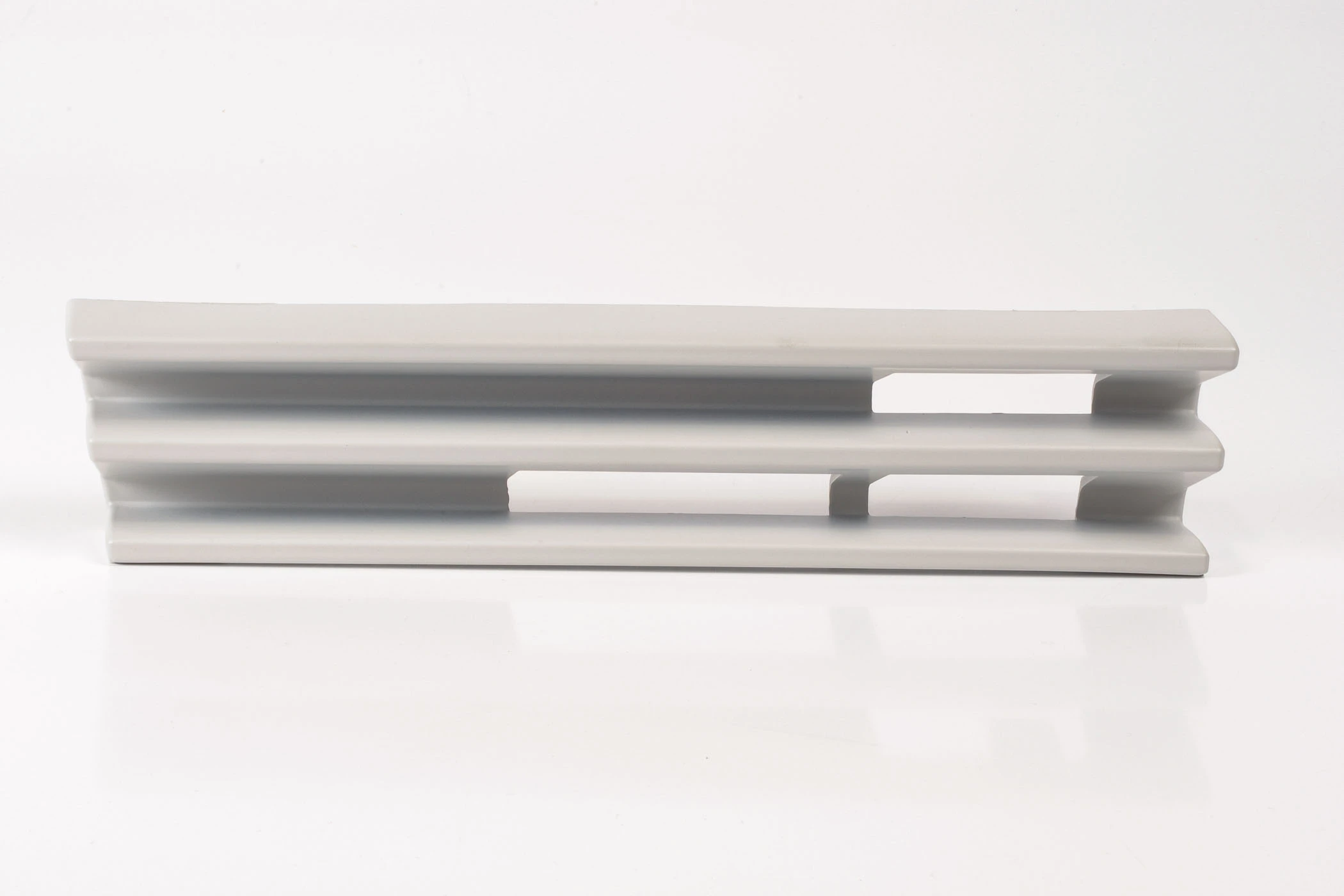 Mercedes 1298800005 Tow Eye Cover - Primer (New Old St.) | R129 SL