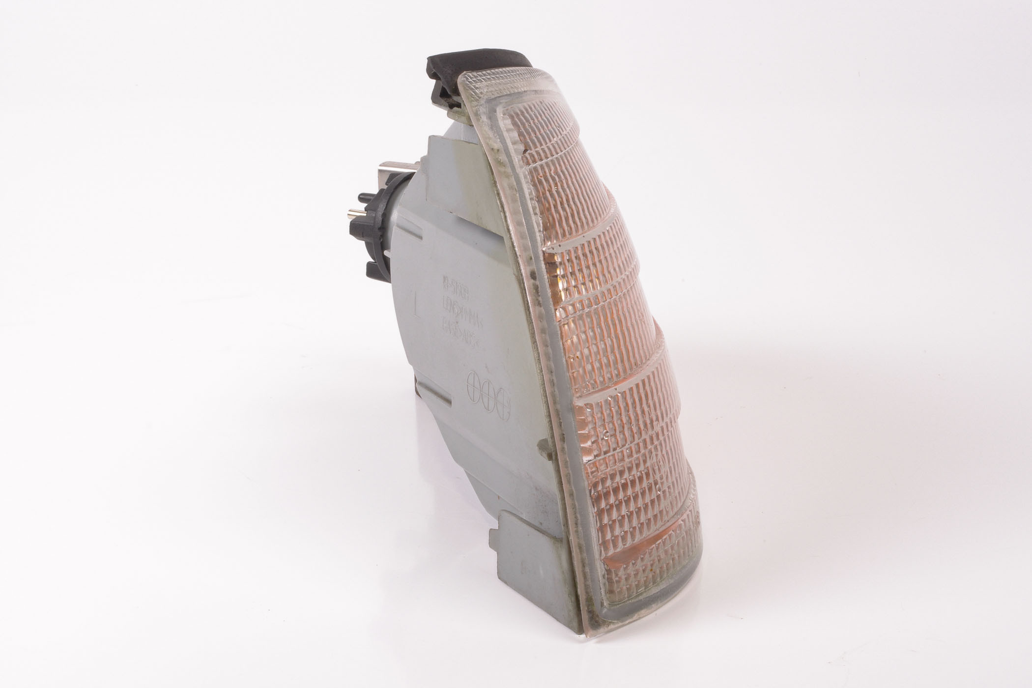 Mercedes 1298260543 Indicator Lens - Left Orange | R129 SL