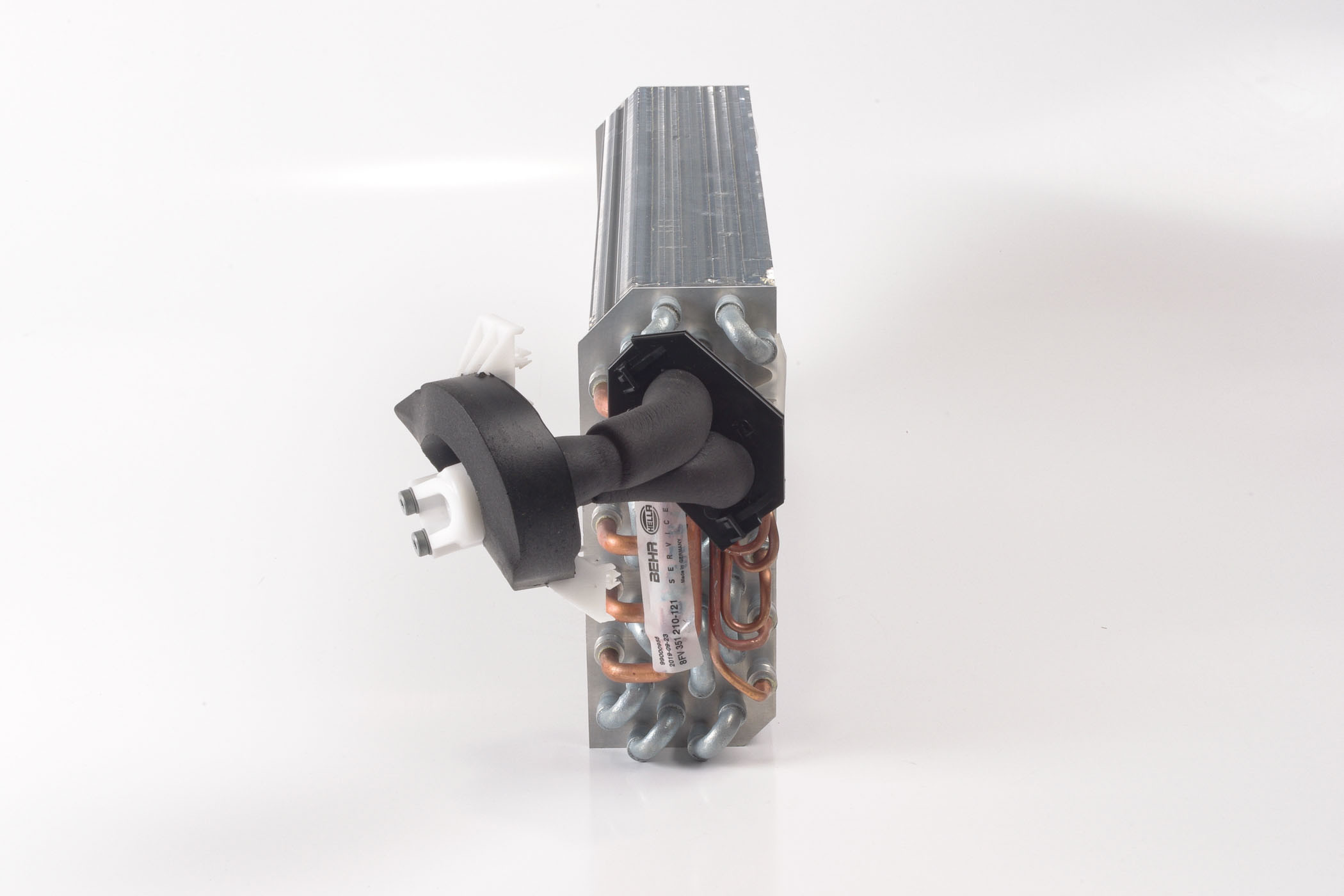 Mercedes 1298300358 A/C Evaporator (New) | R129 SL