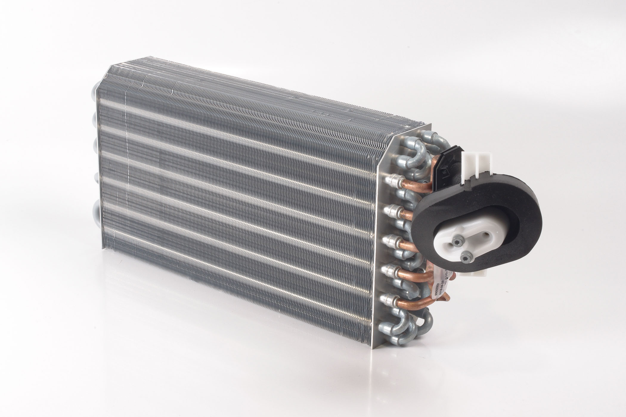 Mercedes 1298300358 A/C Evaporator (New) | R129 SL